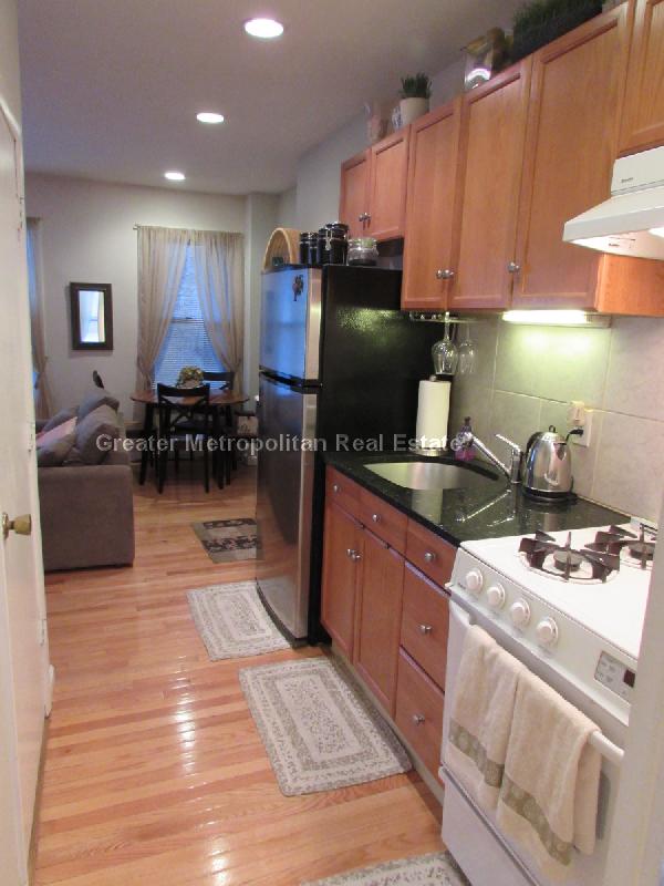 26 Unity St, North End