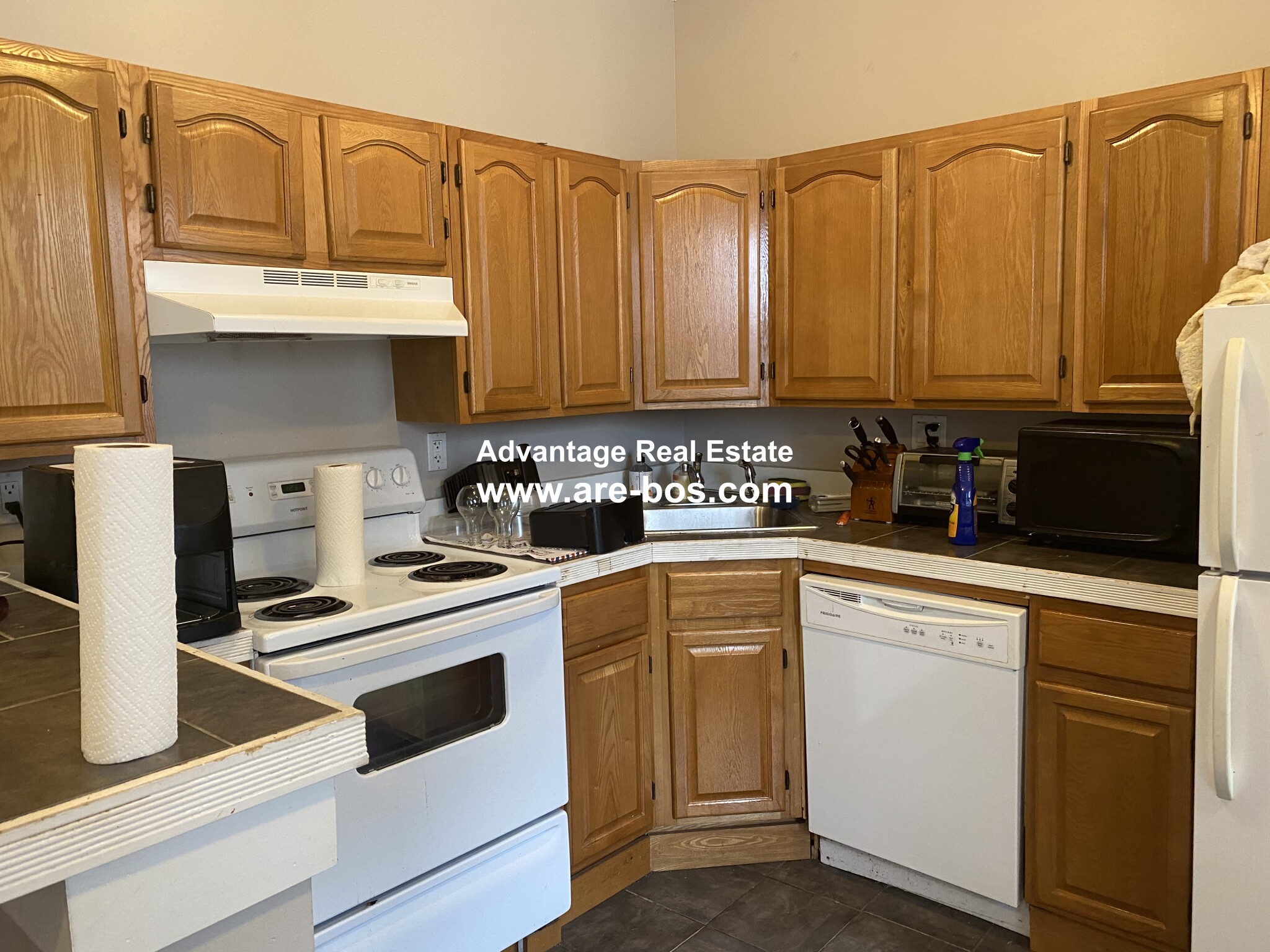 1066 Commonwealth Ave, Allston