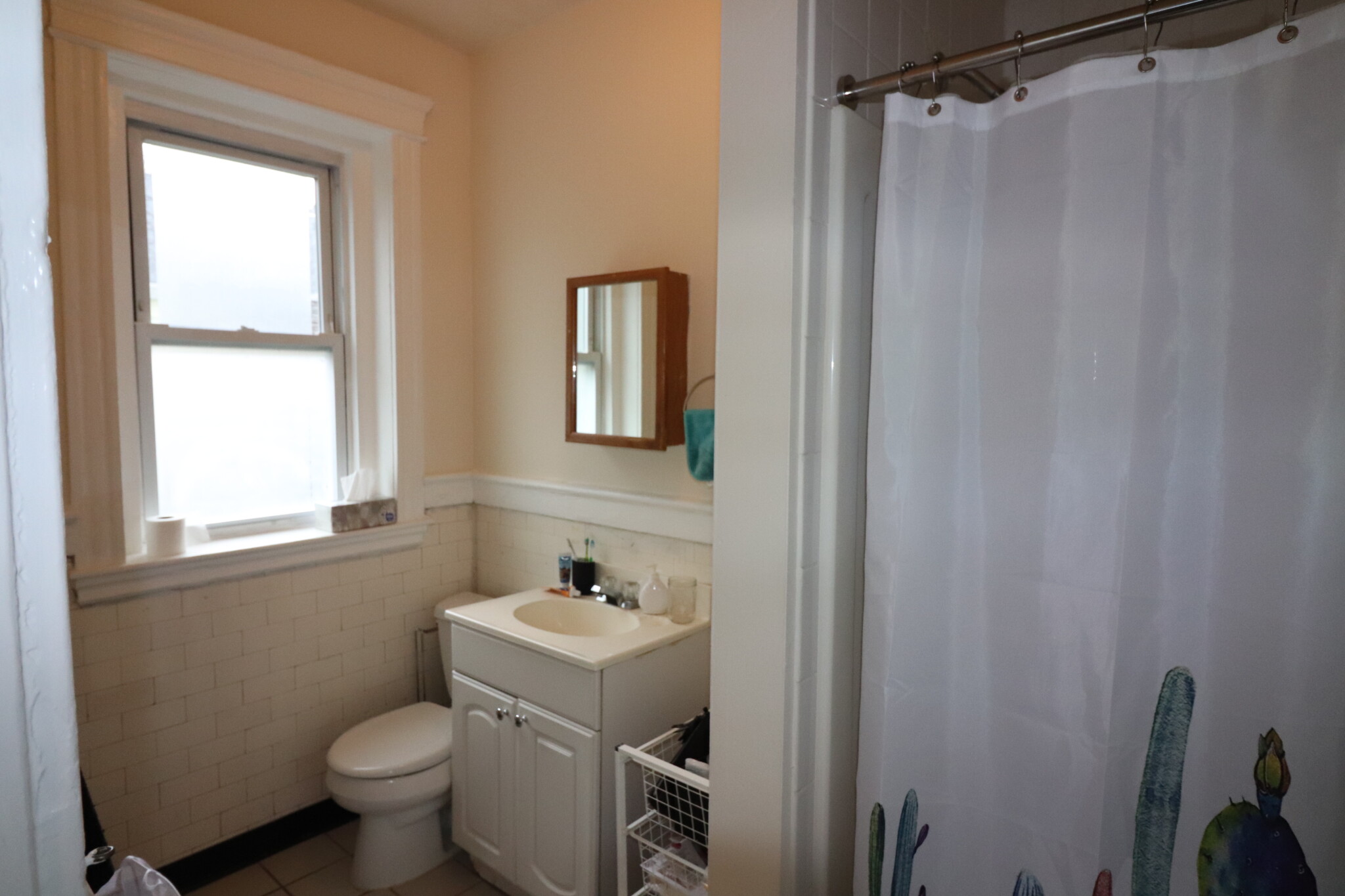 136 Pleasant, Coolidge Corner