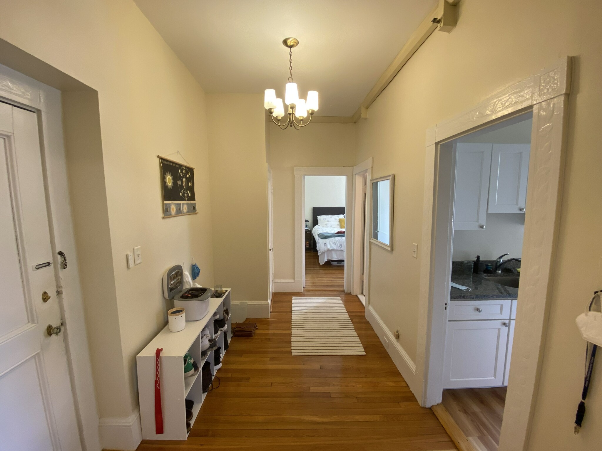 1477 Beacon St, Coolidge Corner