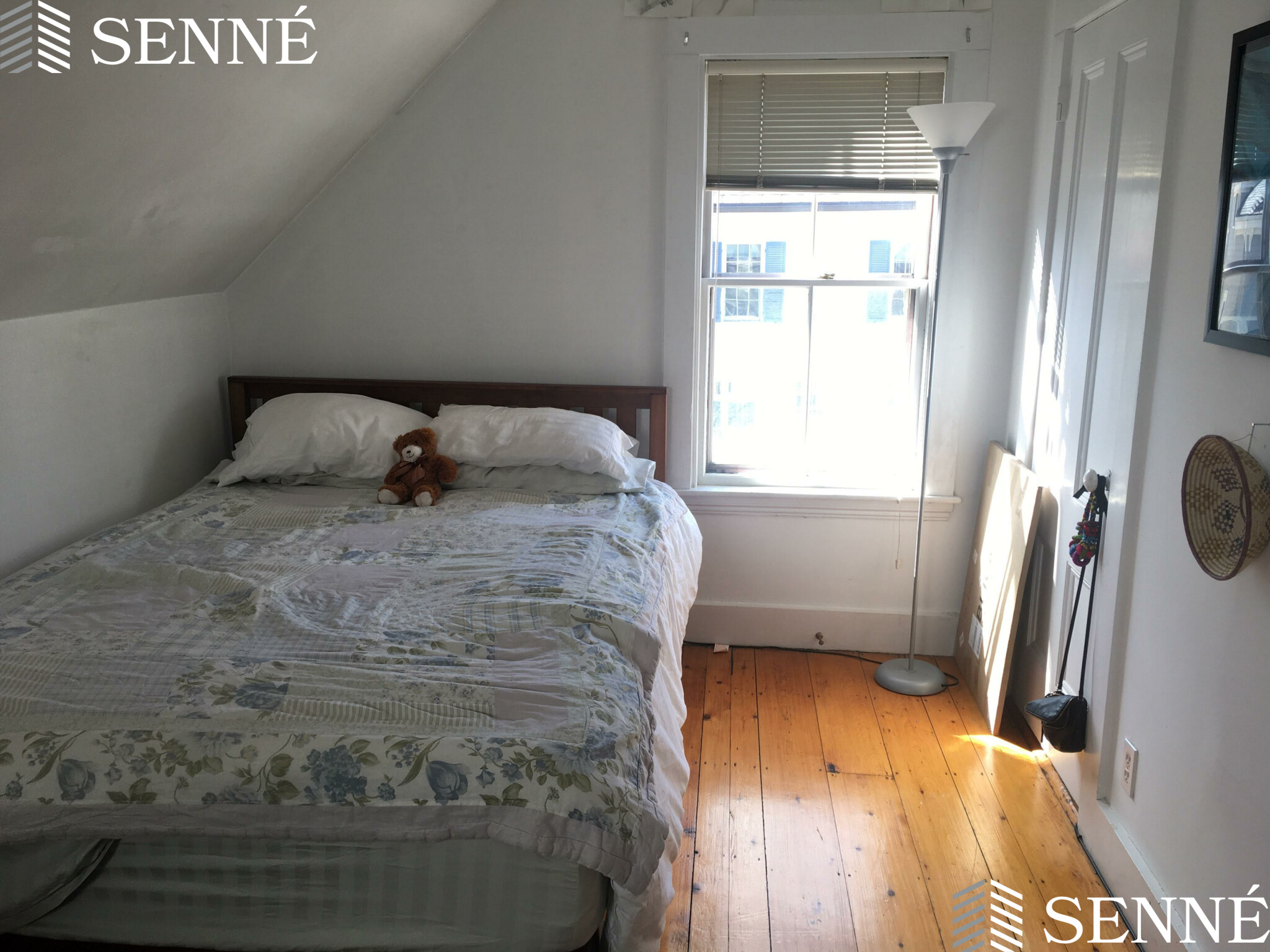 32 Healey St, Harvard Square