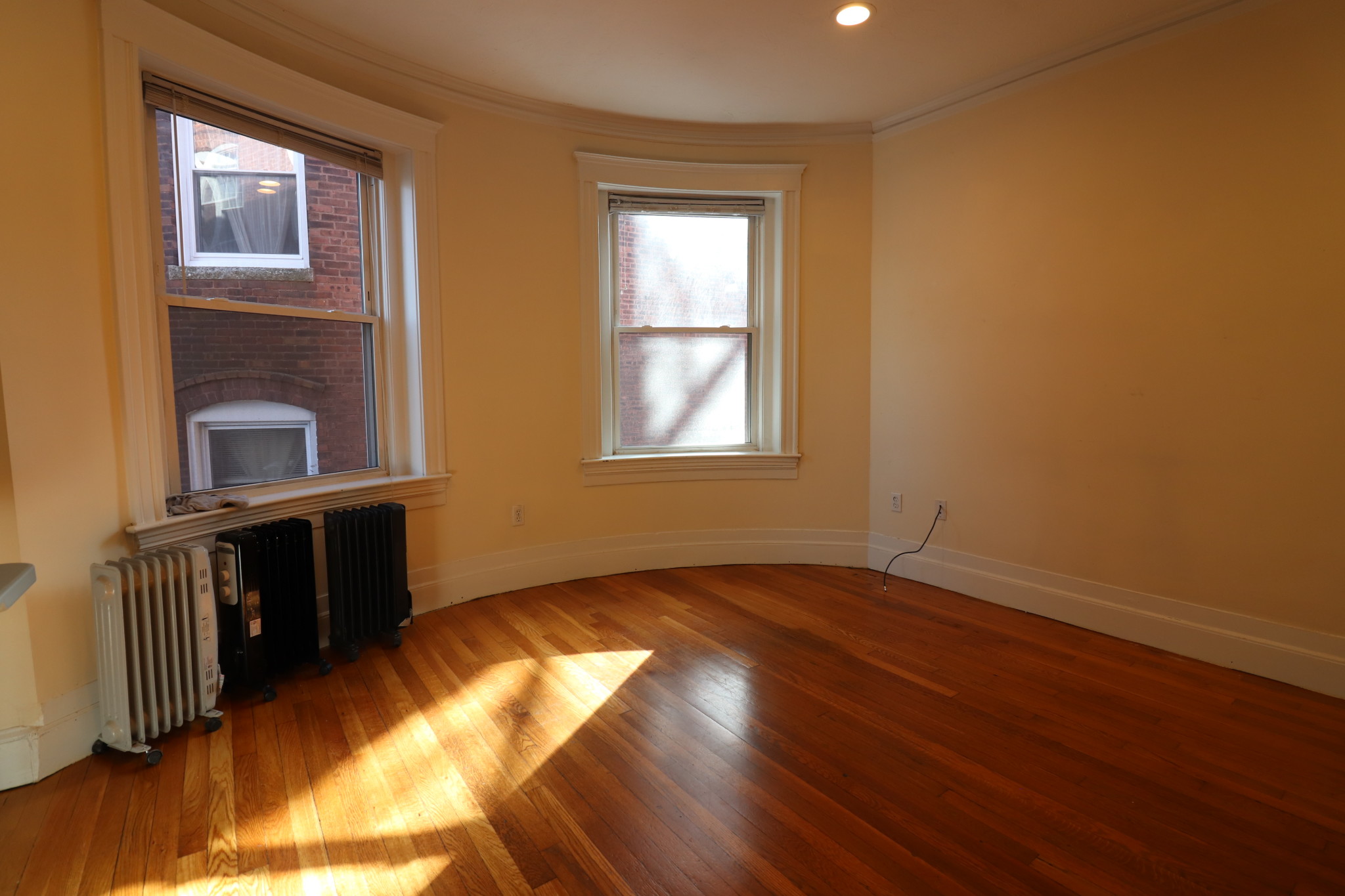 191 Winthrop, Washington Square