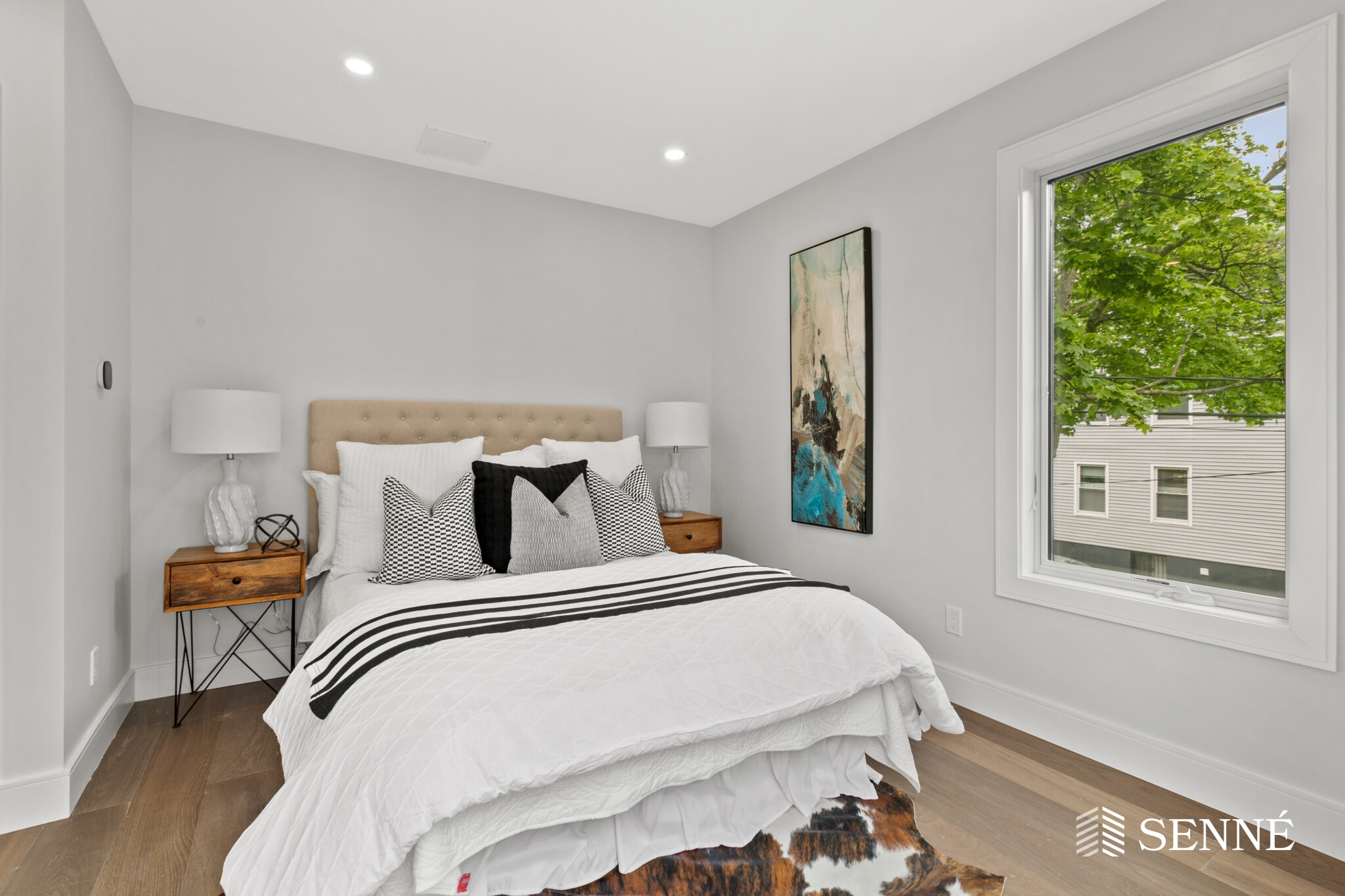 154 Thorndike St, East Cambridge