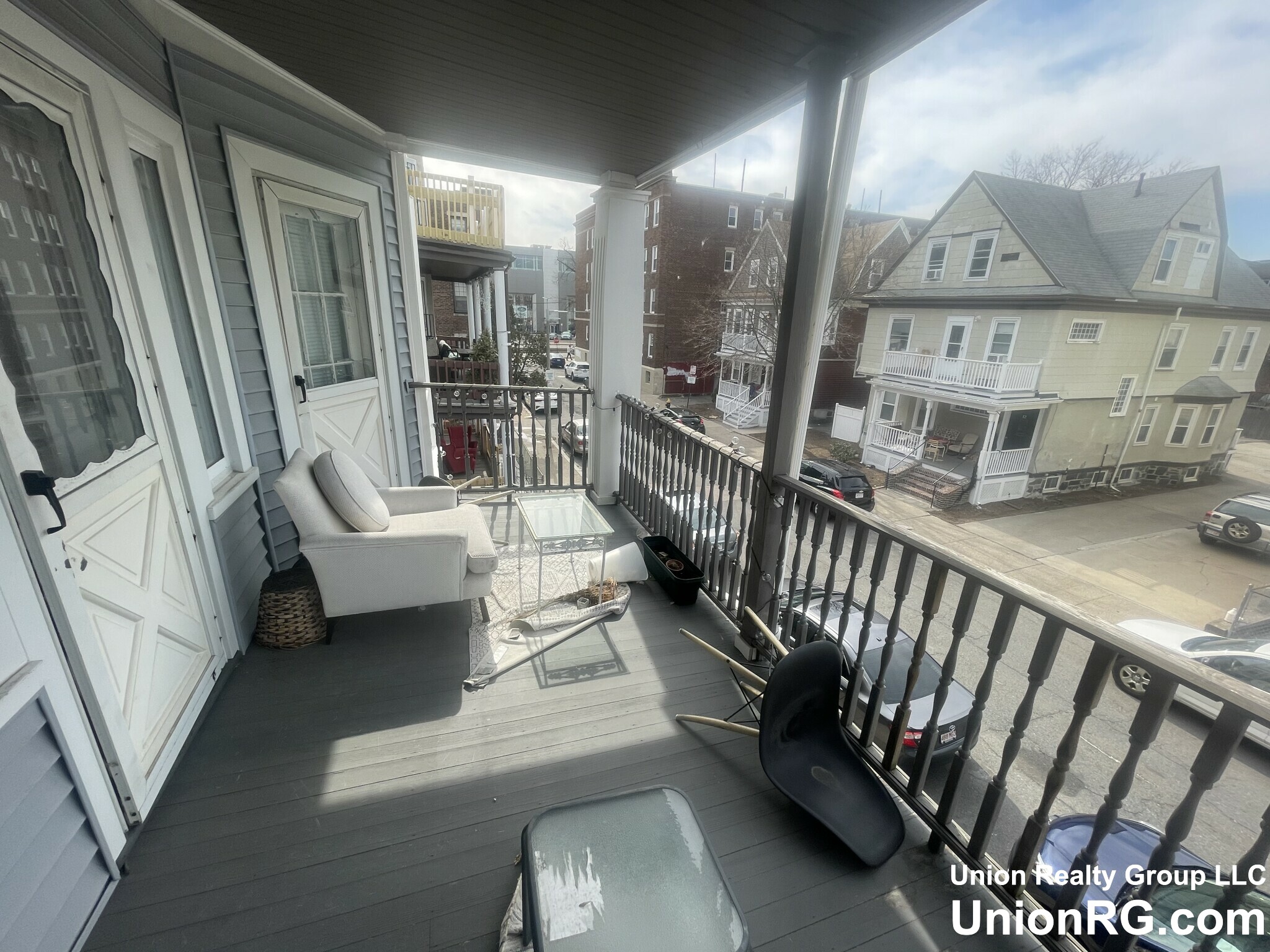 15 Chester St, Allston