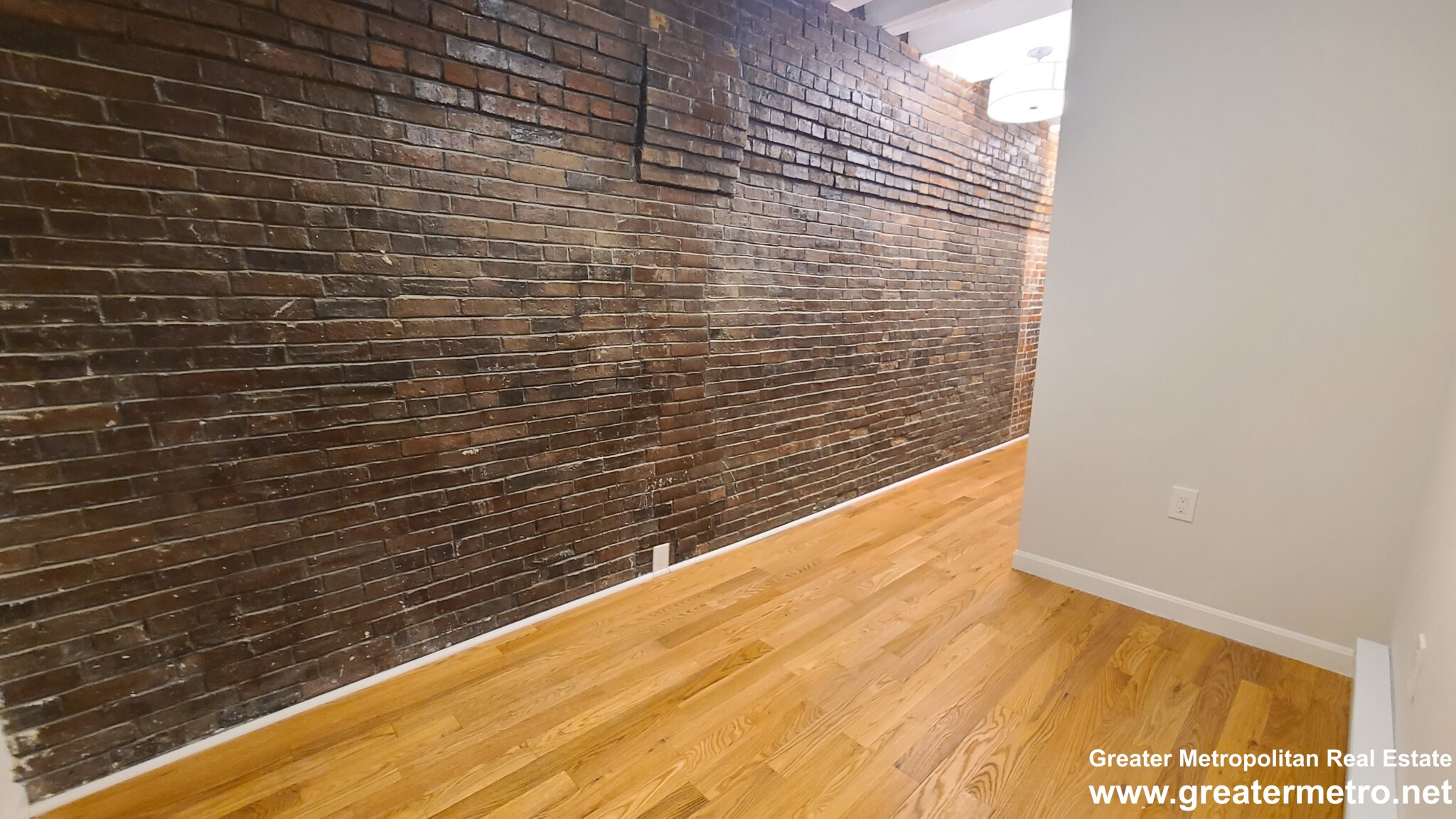 129 Fulton St, North End