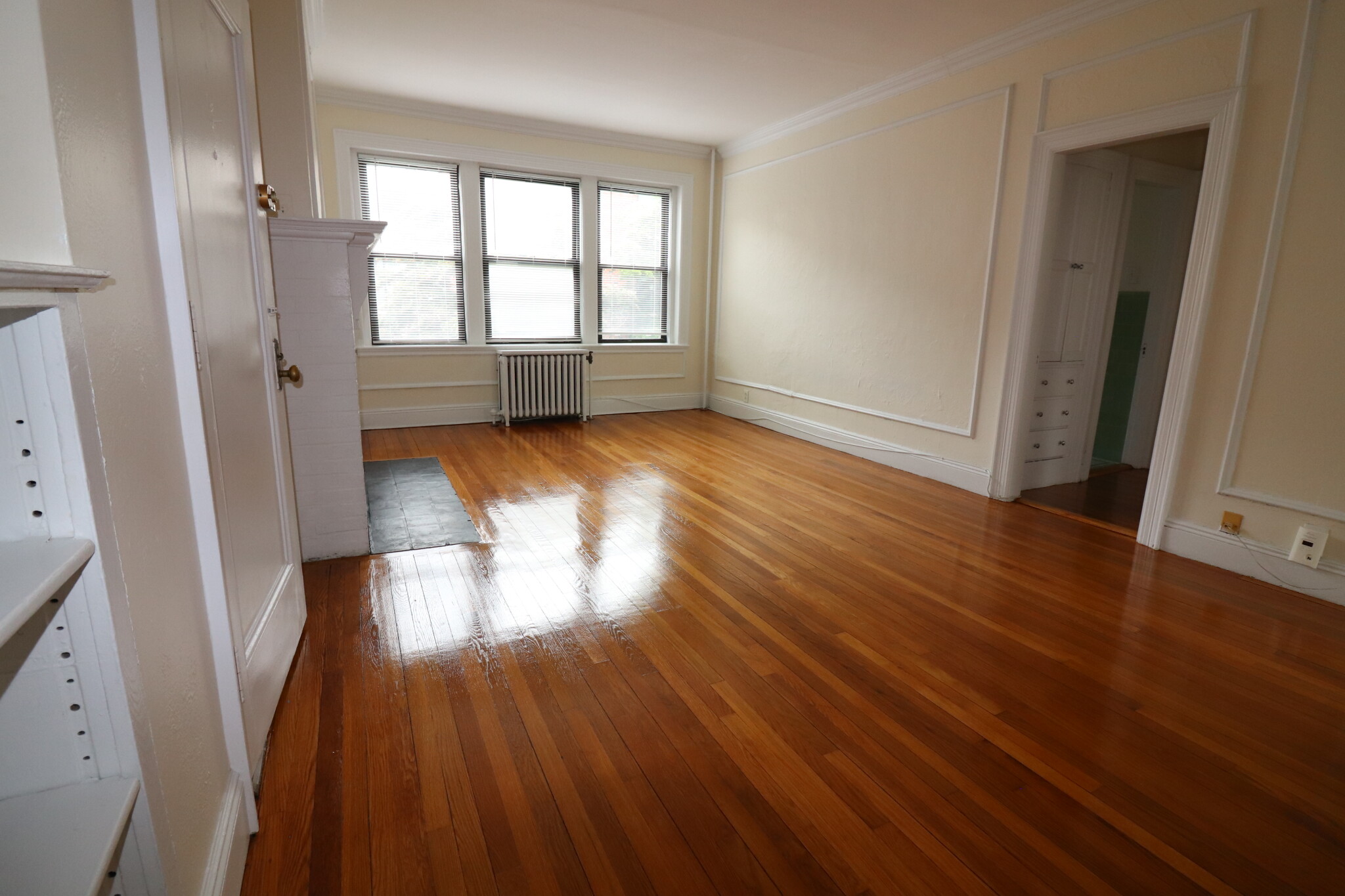 32 Park St, Coolidge Corner