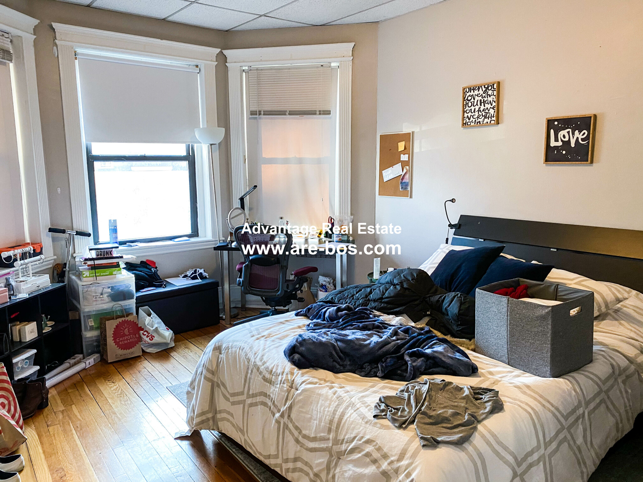 1056 Commonwealth Ave, Allston