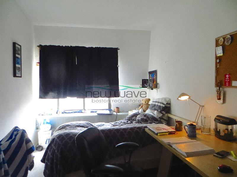 752 Tremont St, South End