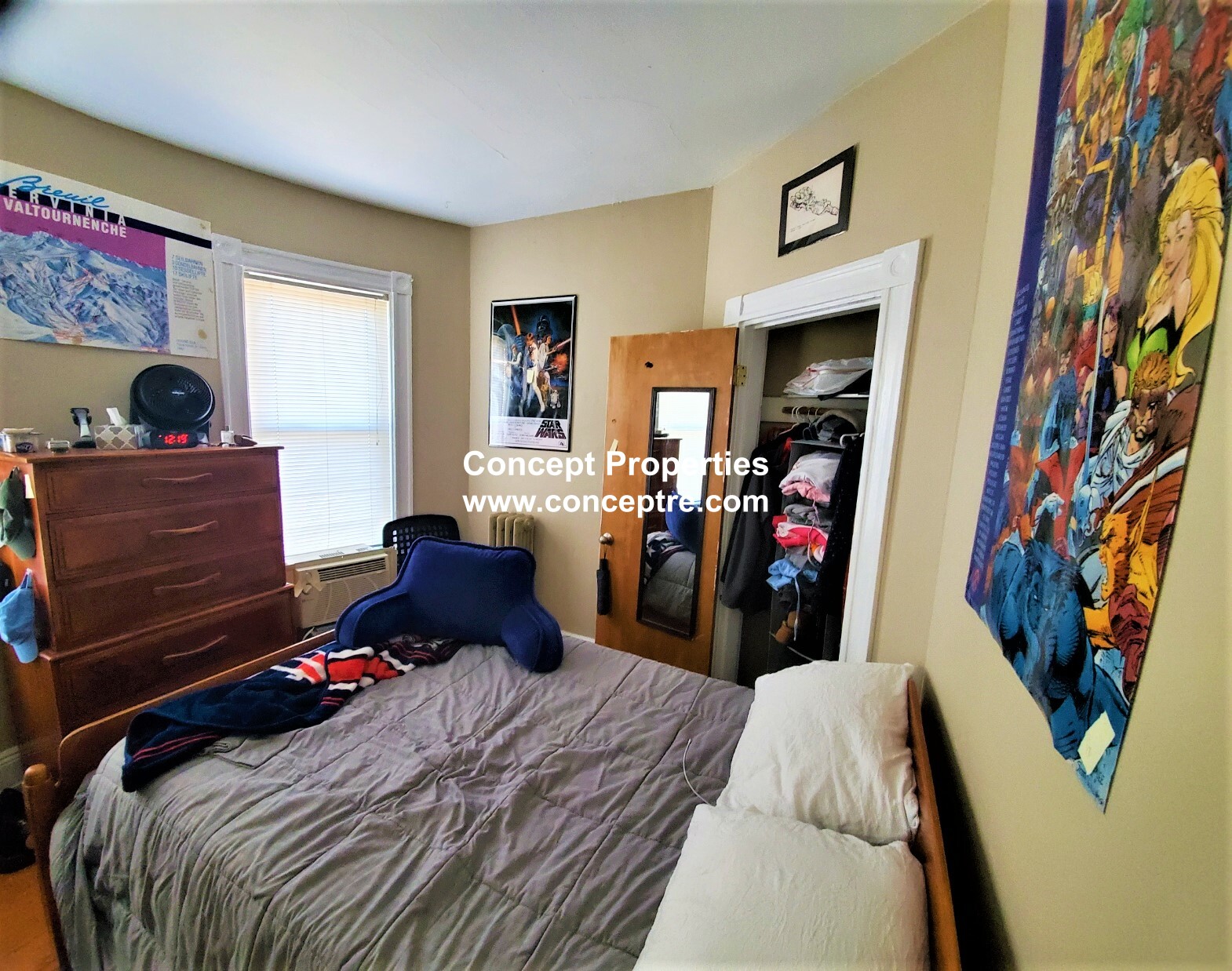 6 Sunset St, Mission Hill