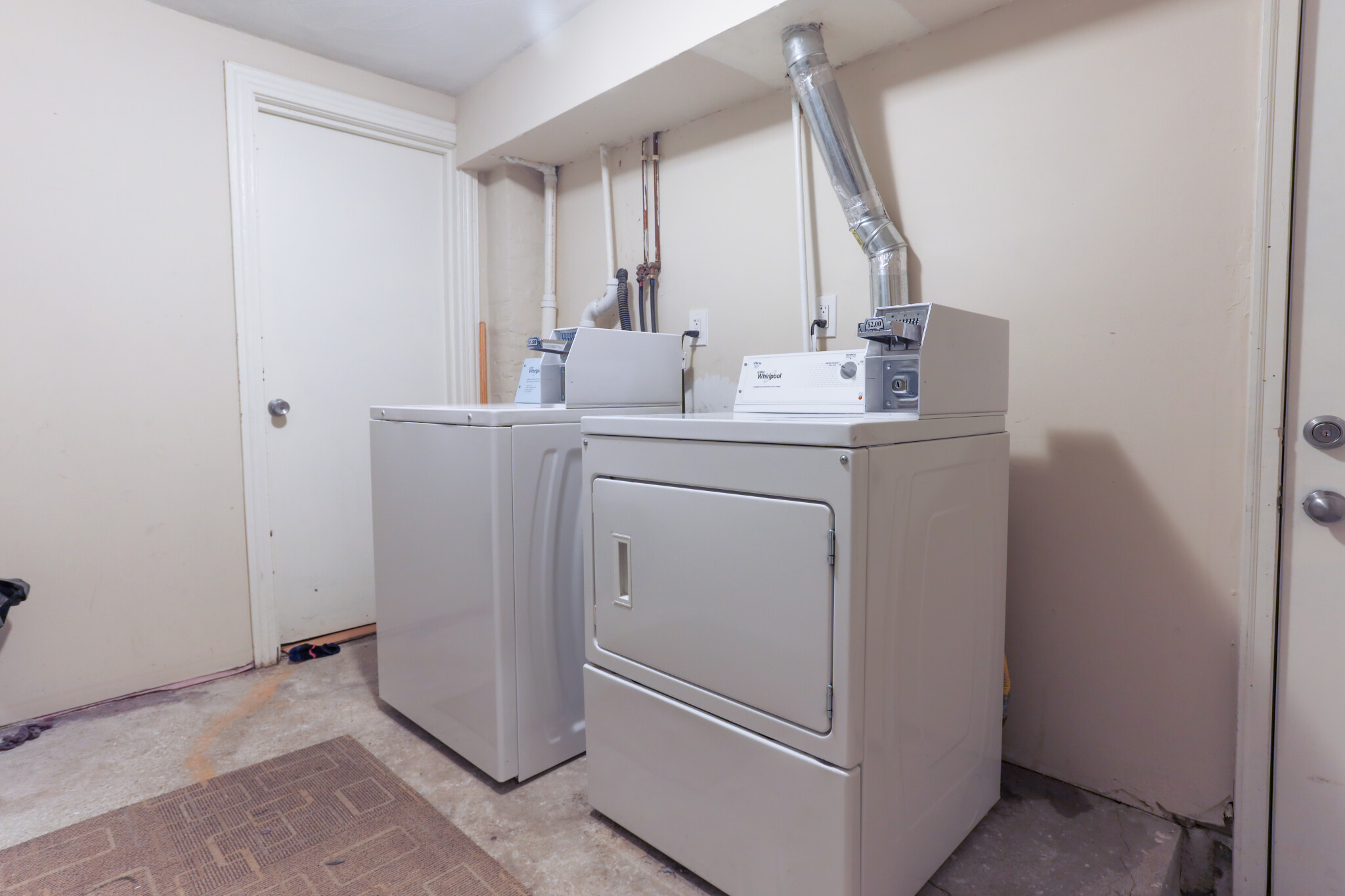 590 Columbus Ave, South End