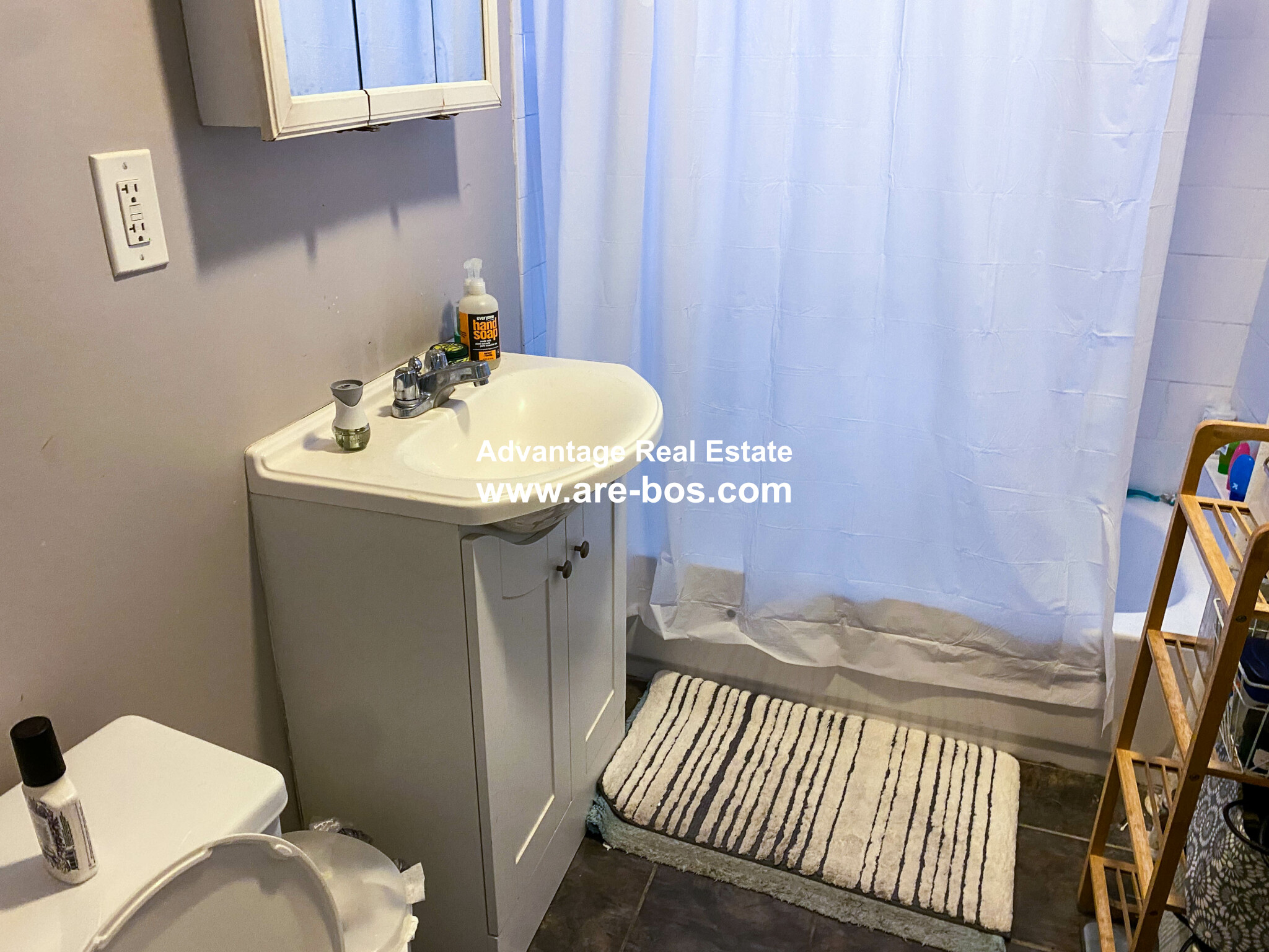 1056 Commonwealth Ave, Allston