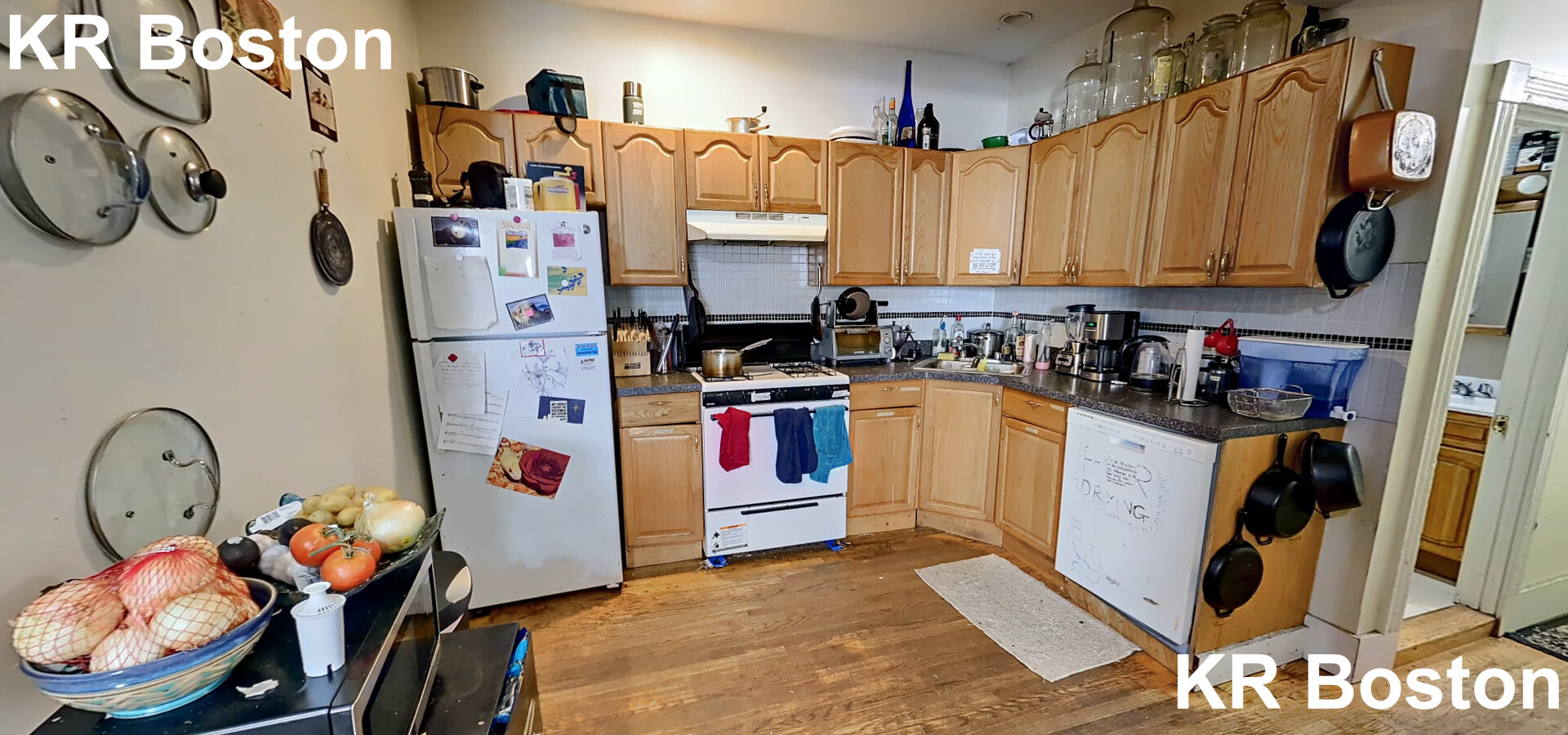 130 Brook St, Coolidge Corner