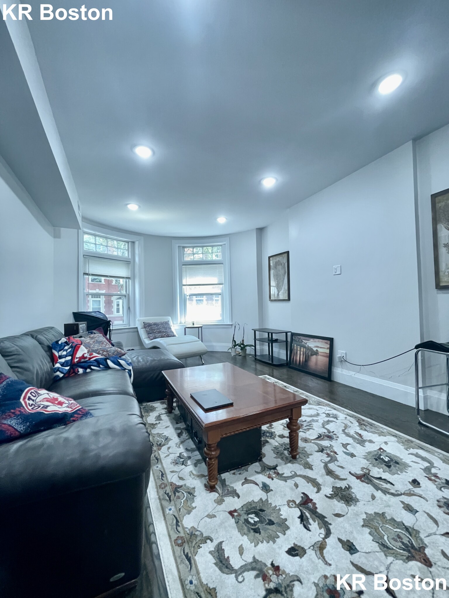 11 Strathmore Rd, Chestnut Hill