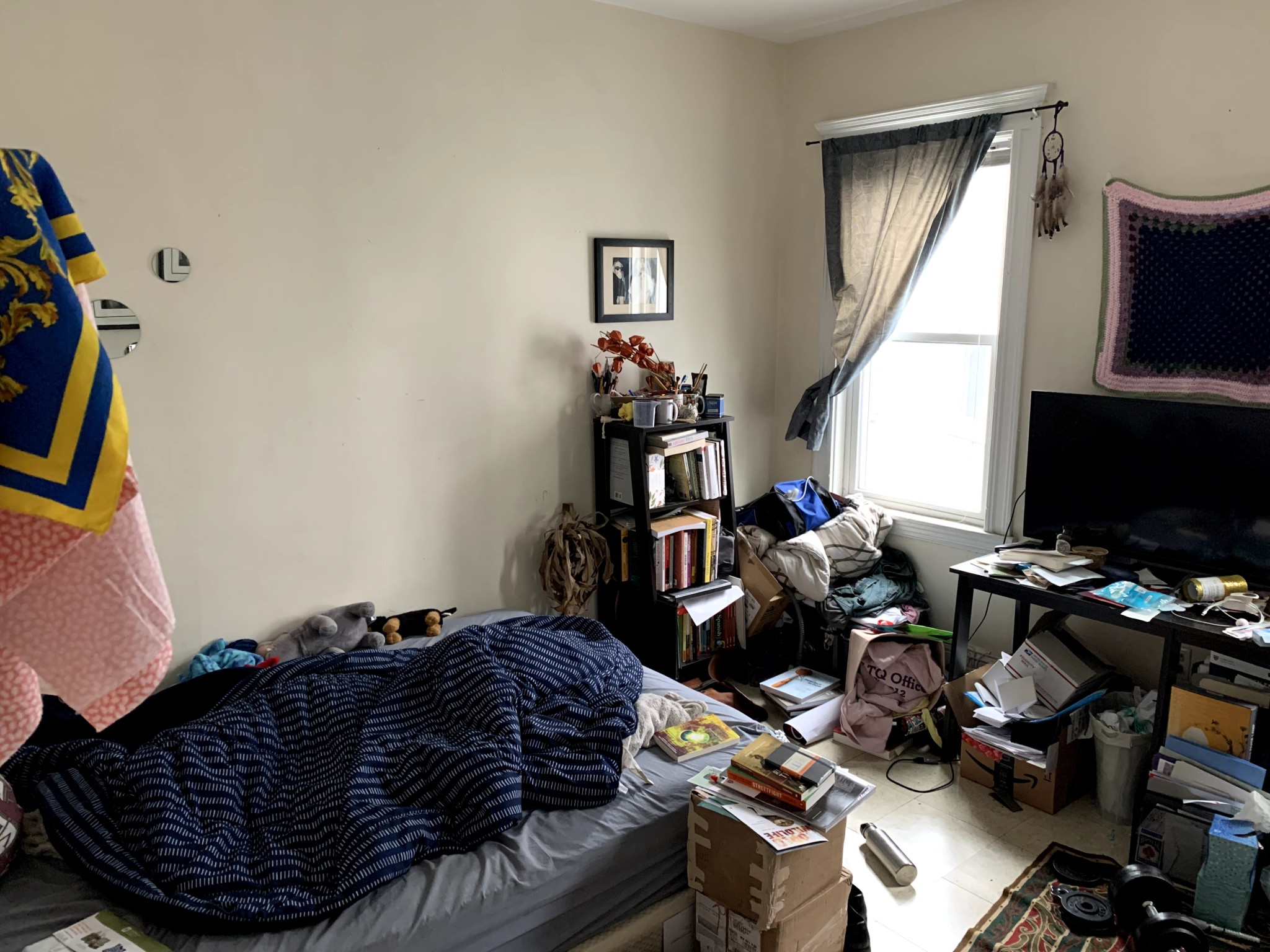 348 Faneuil St, Brighton