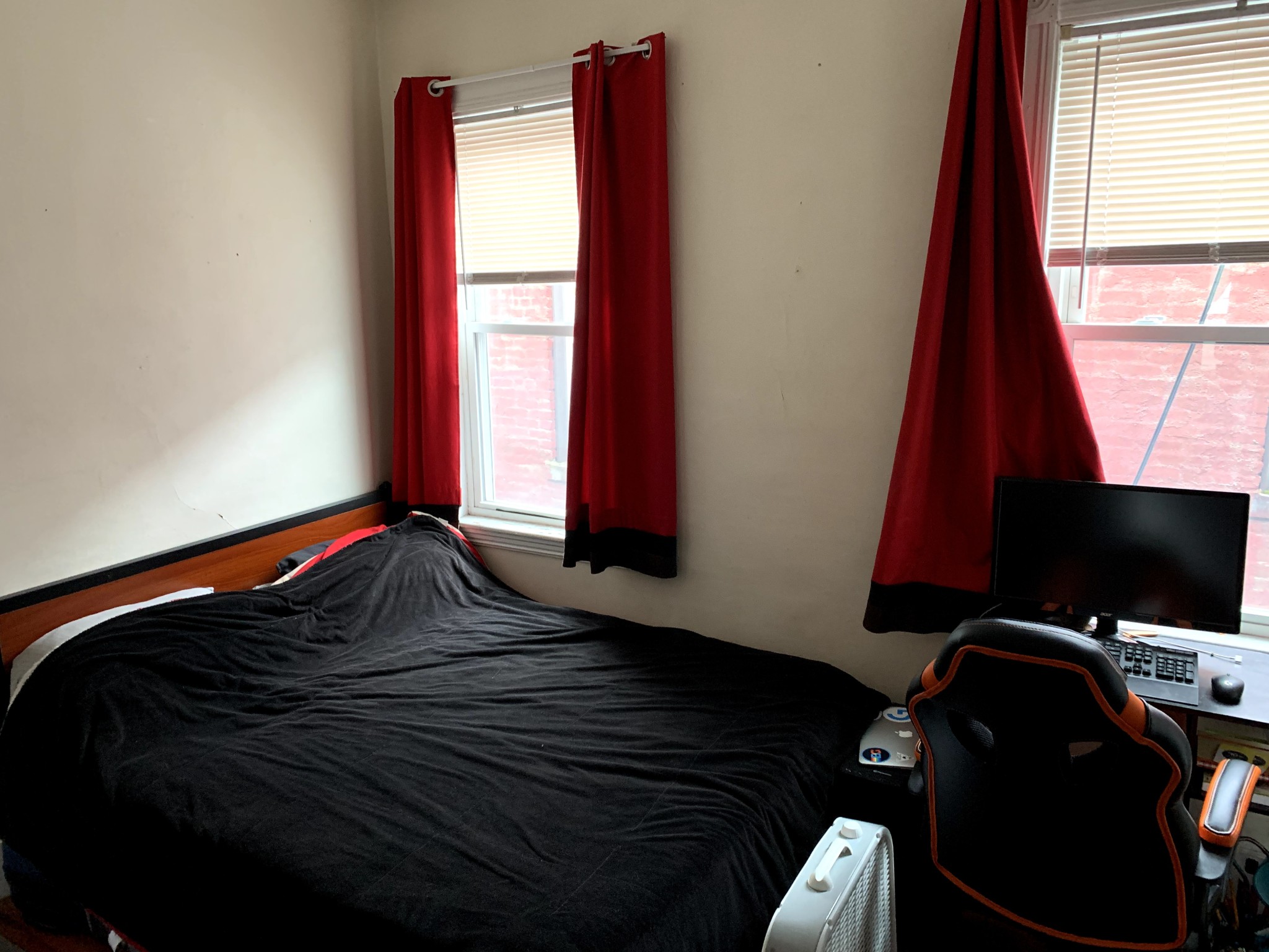 348 Faneuil St, Brighton