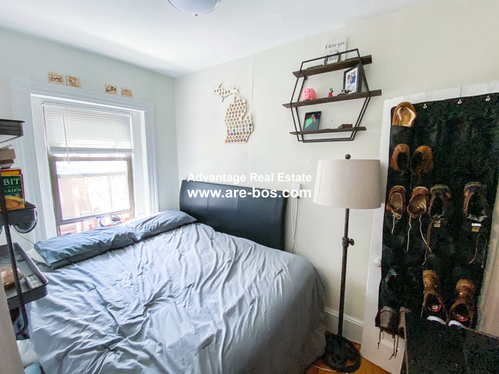 10 Wiget St, North End