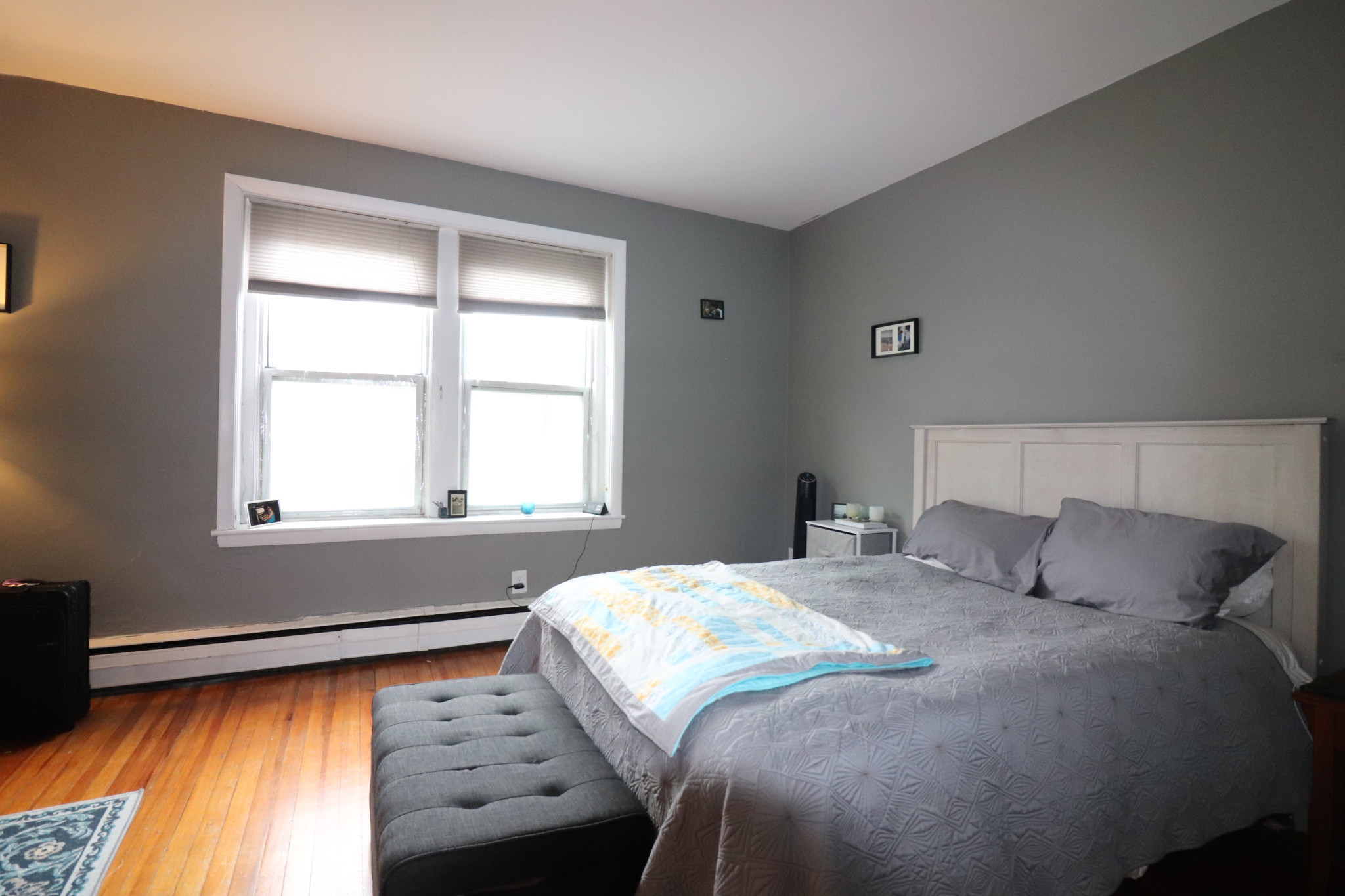 202 Saint Paul St, Coolidge Corner