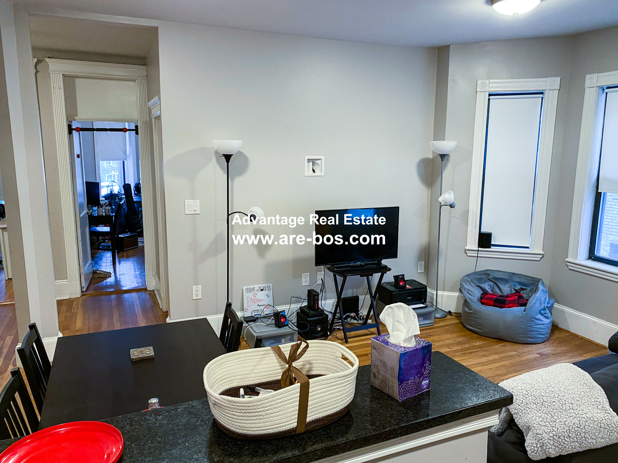 1056 Commonwealth Ave, Allston