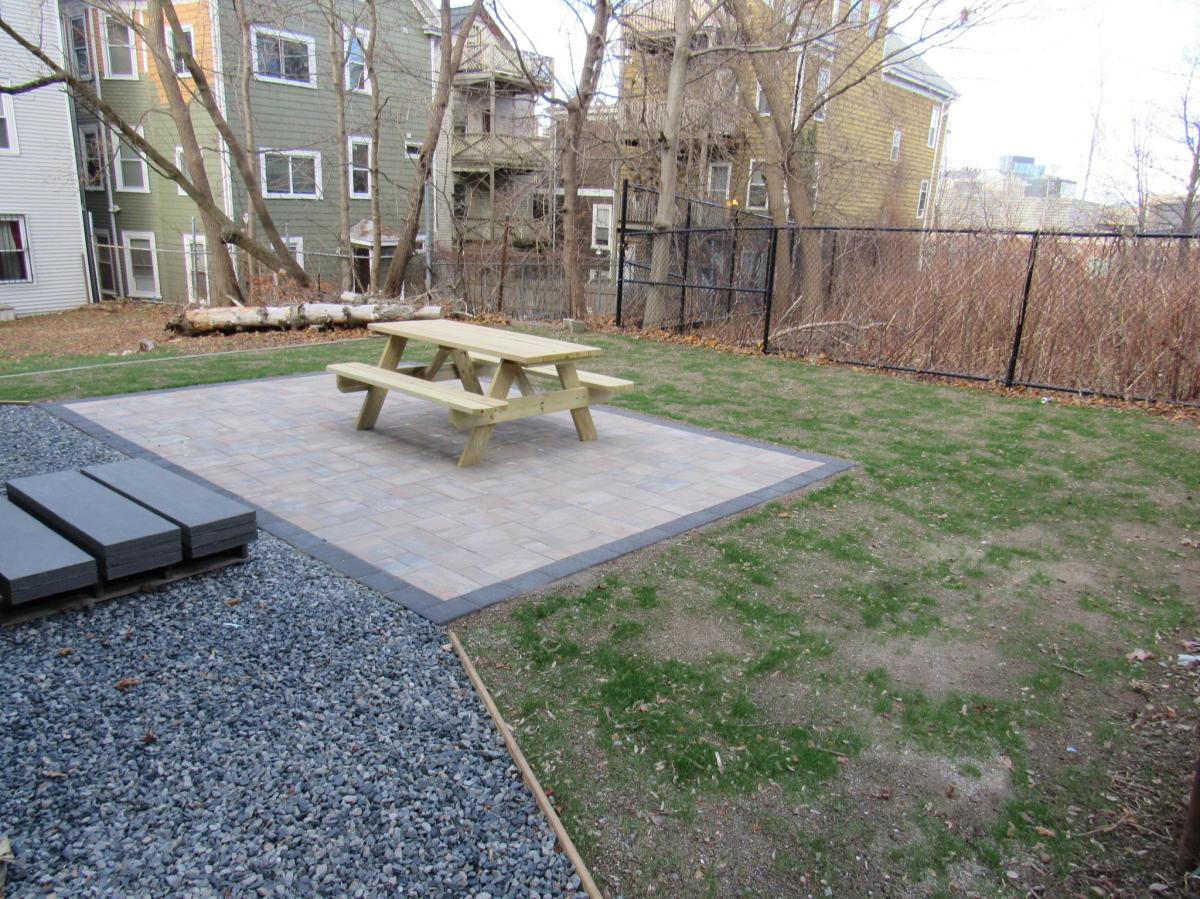 50 Calumet St, Mission Hill