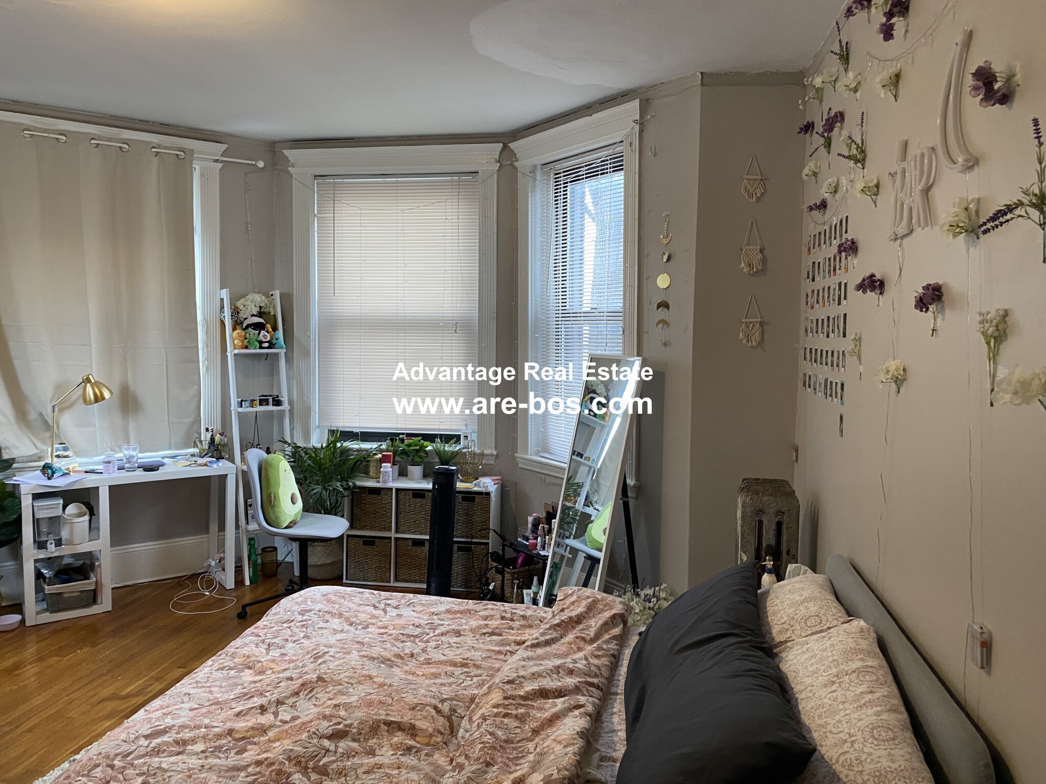 1066 Commonwealth Ave, Allston