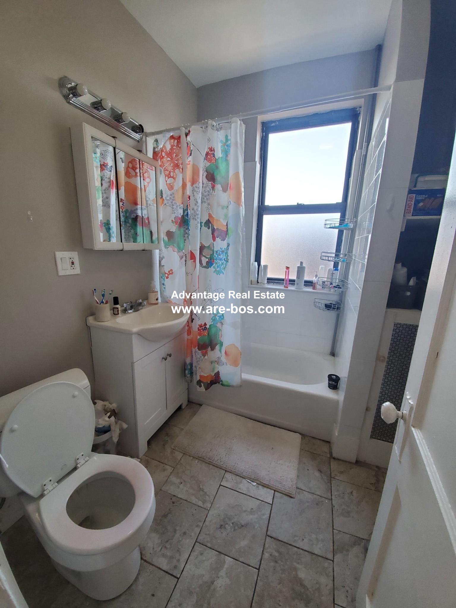 1066 Commonwealth Ave, Allston