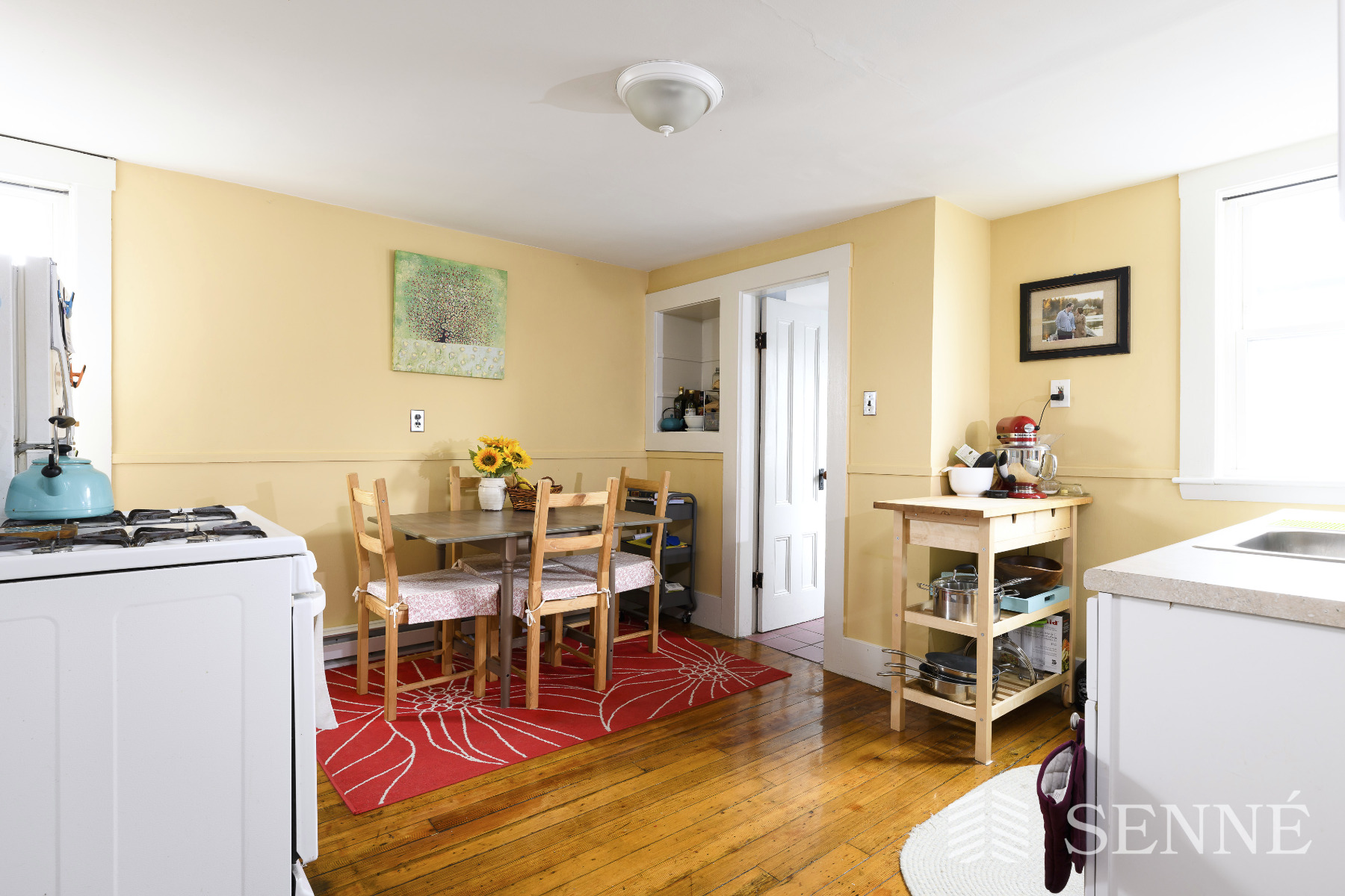 195 Hampshire St, Inman Square