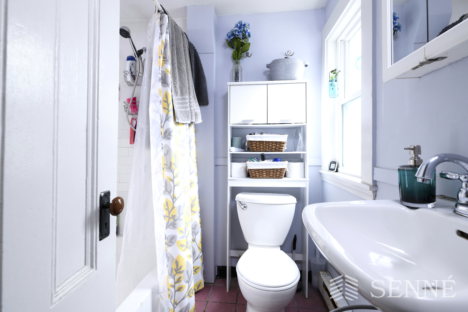 195 Hampshire St, Inman Square