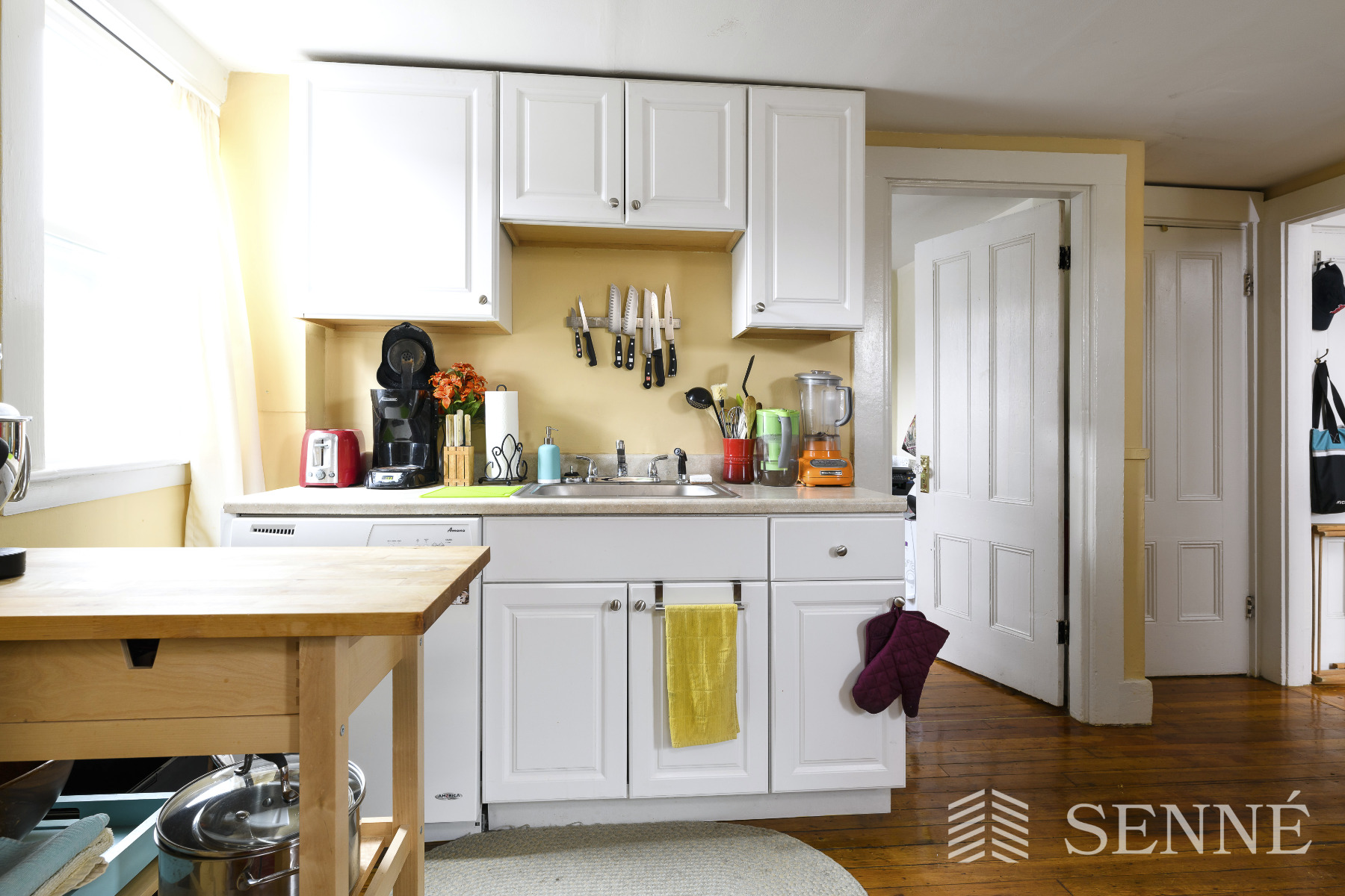 195 Hampshire St, Inman Square