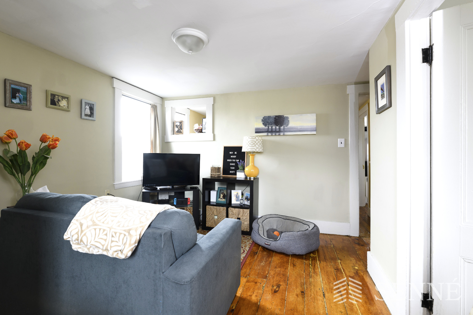 195 Hampshire St, Inman Square