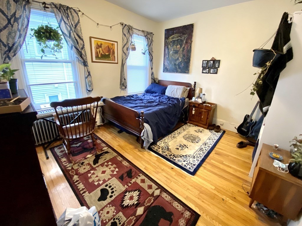 3 Oswald St, Mission Hill