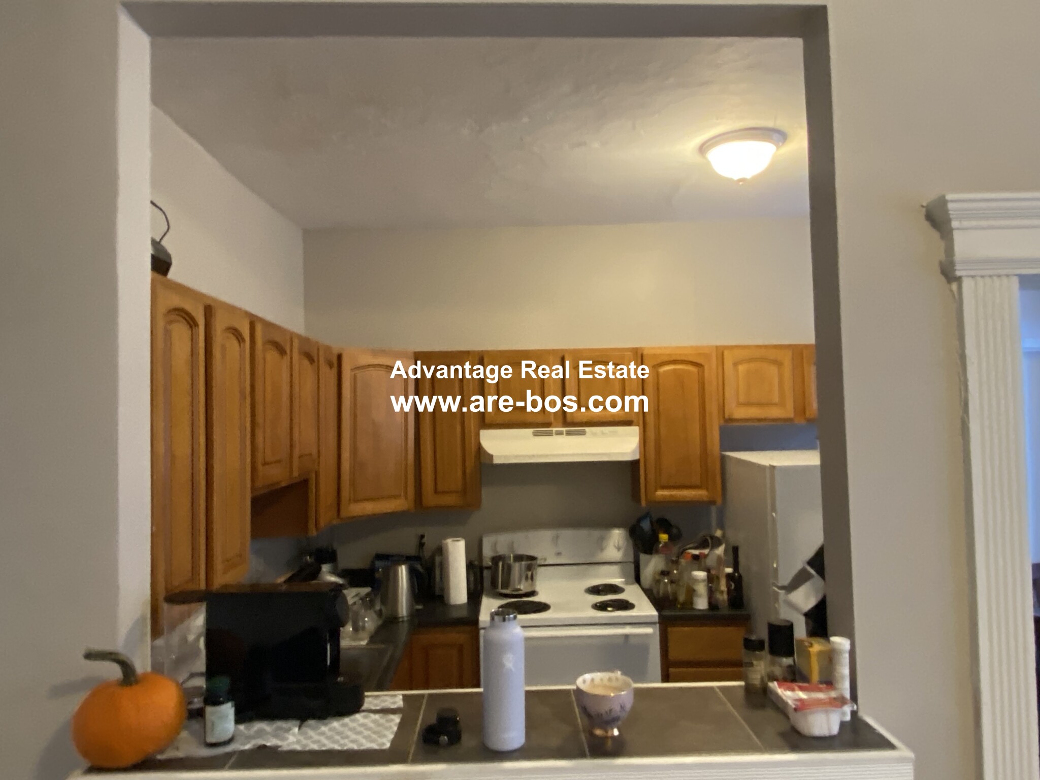 1066 Commonwealth Ave, Allston