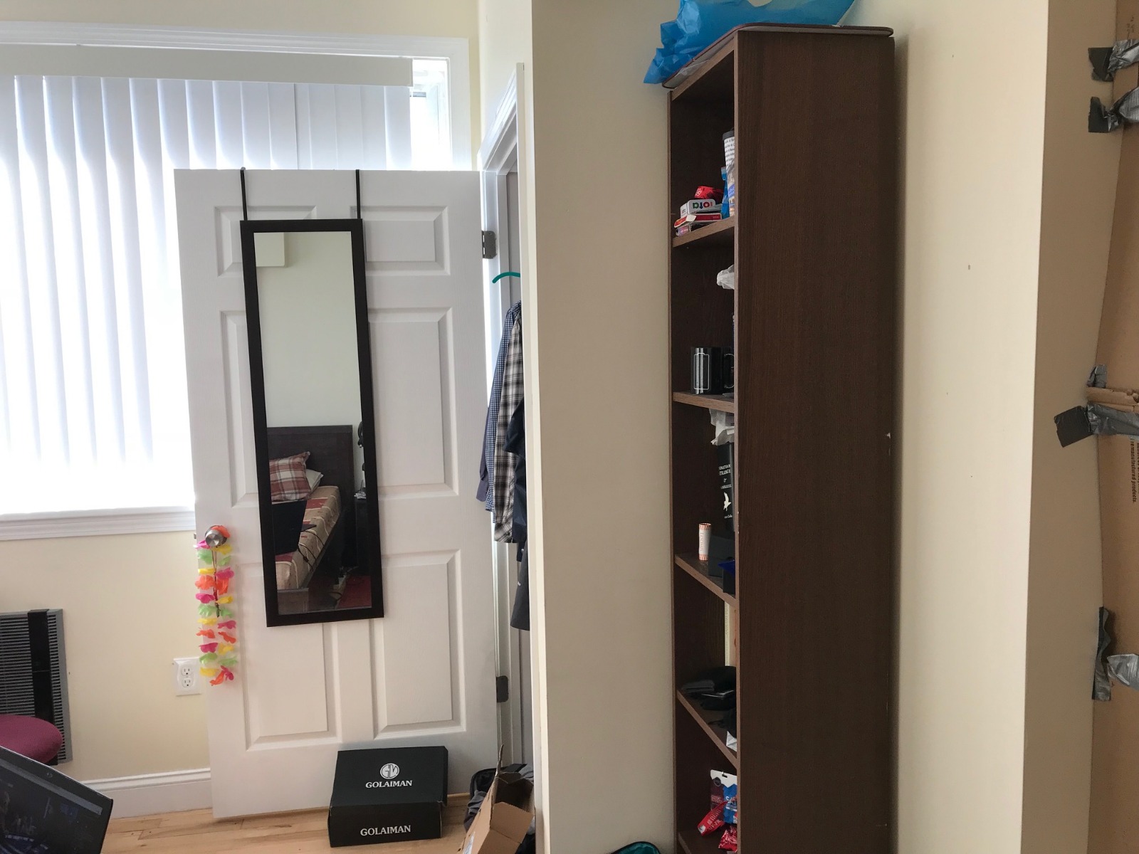 1801 Beacon St, Chestnut Hill