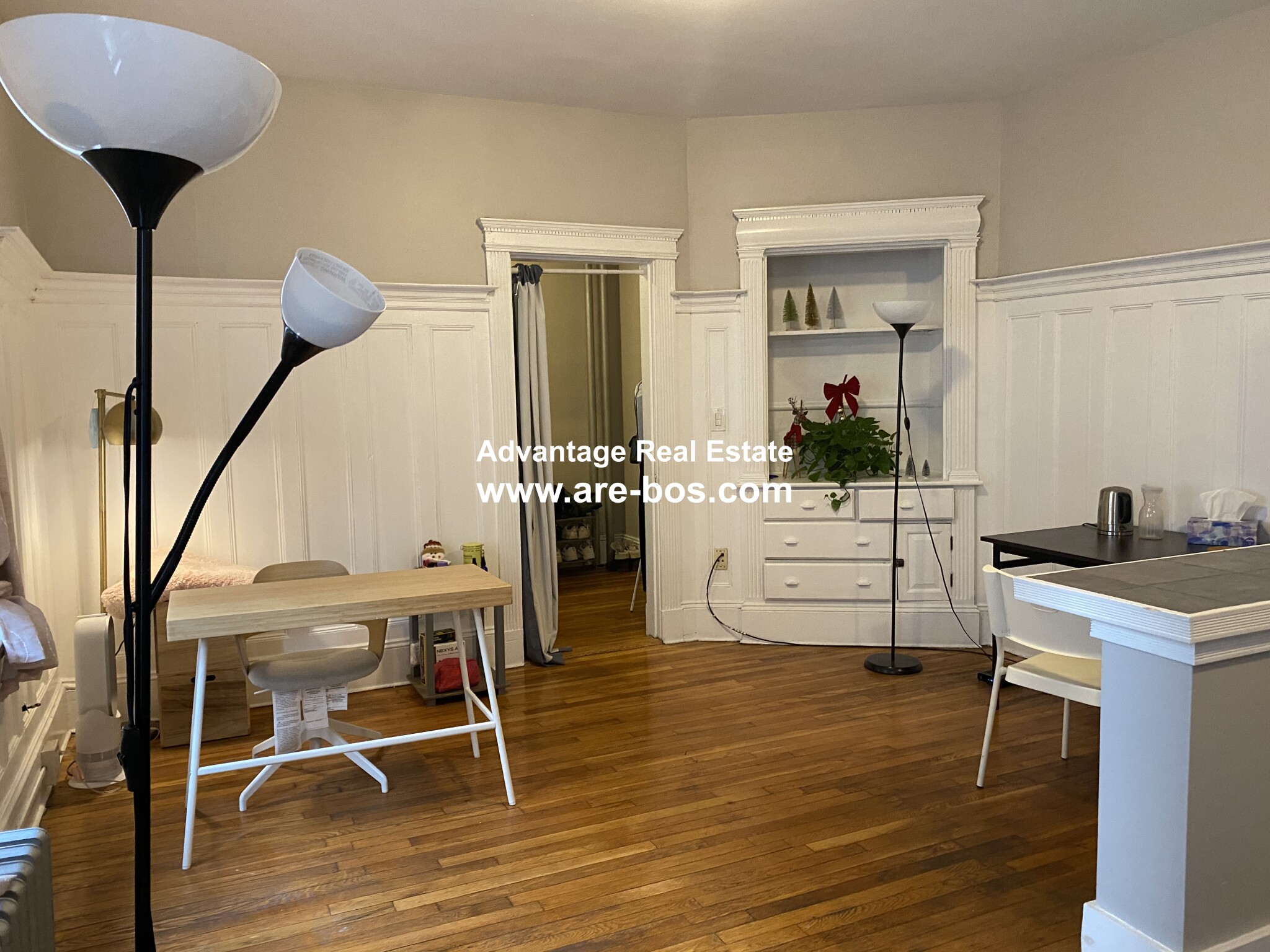 1066 Commonwealth Ave, Allston