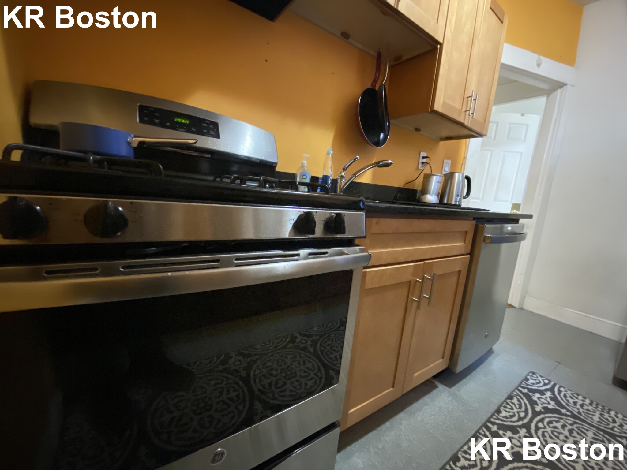 1780 Commonwealth Ave, Brighton