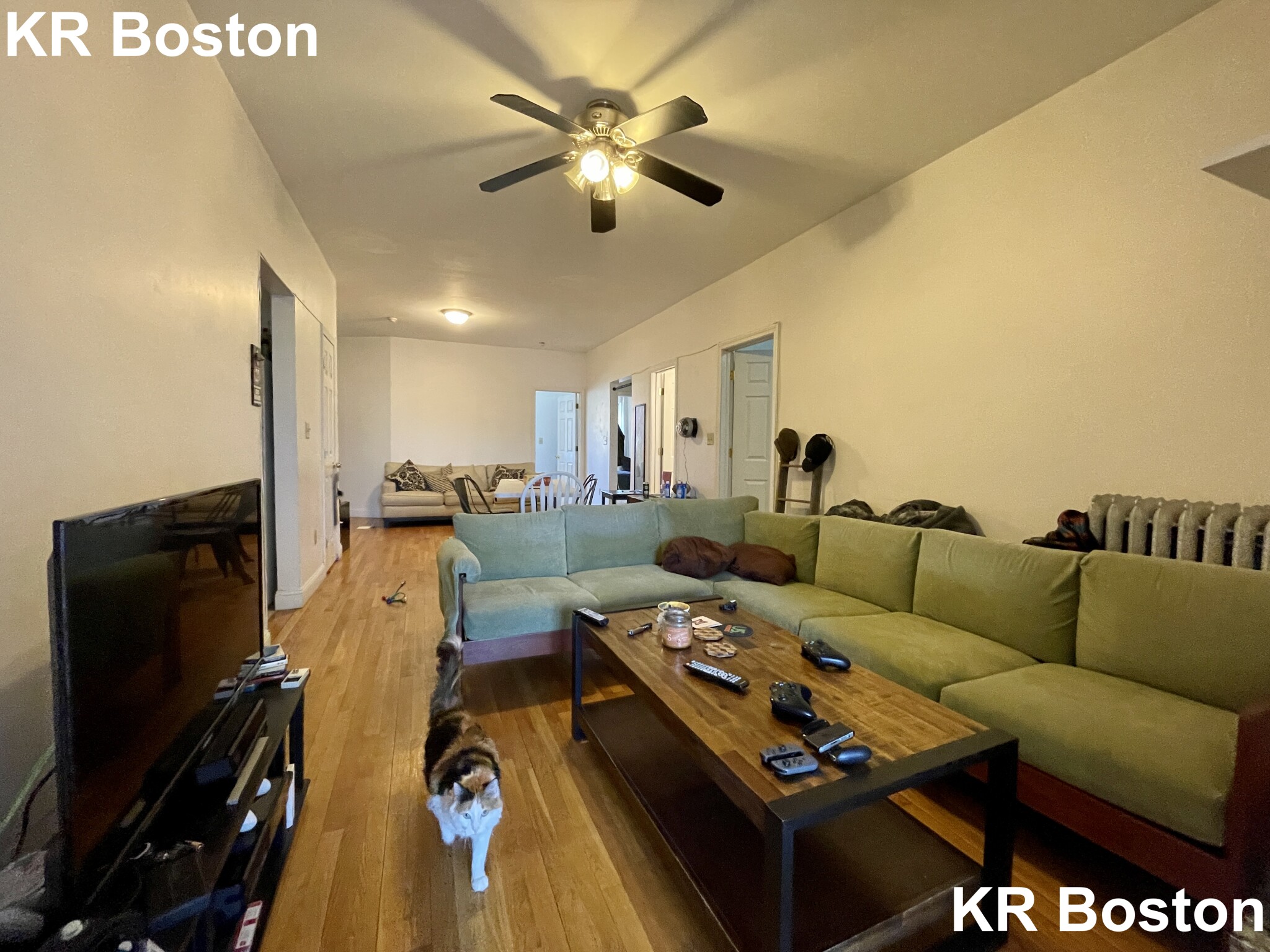 41 Egremont, Brighton