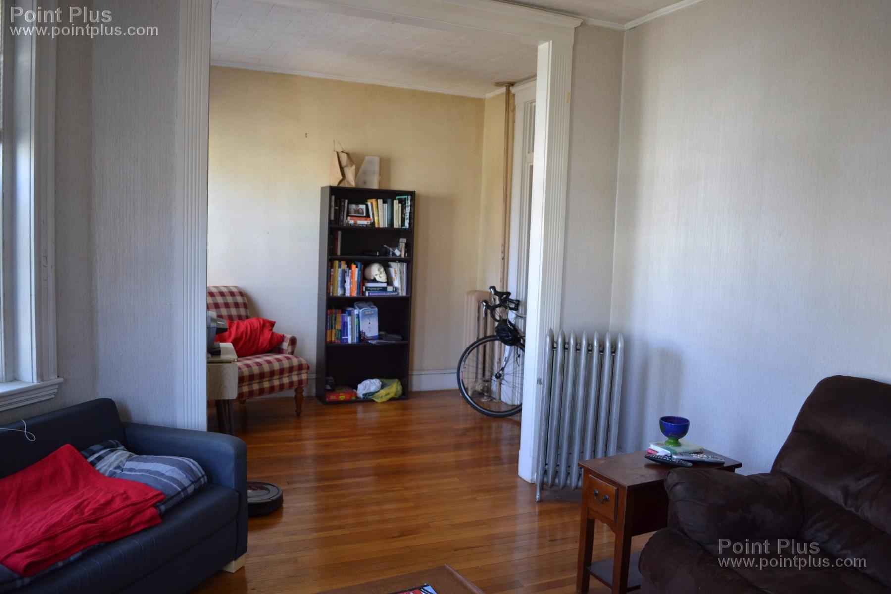 214 Chestnut St, Cambridgeport