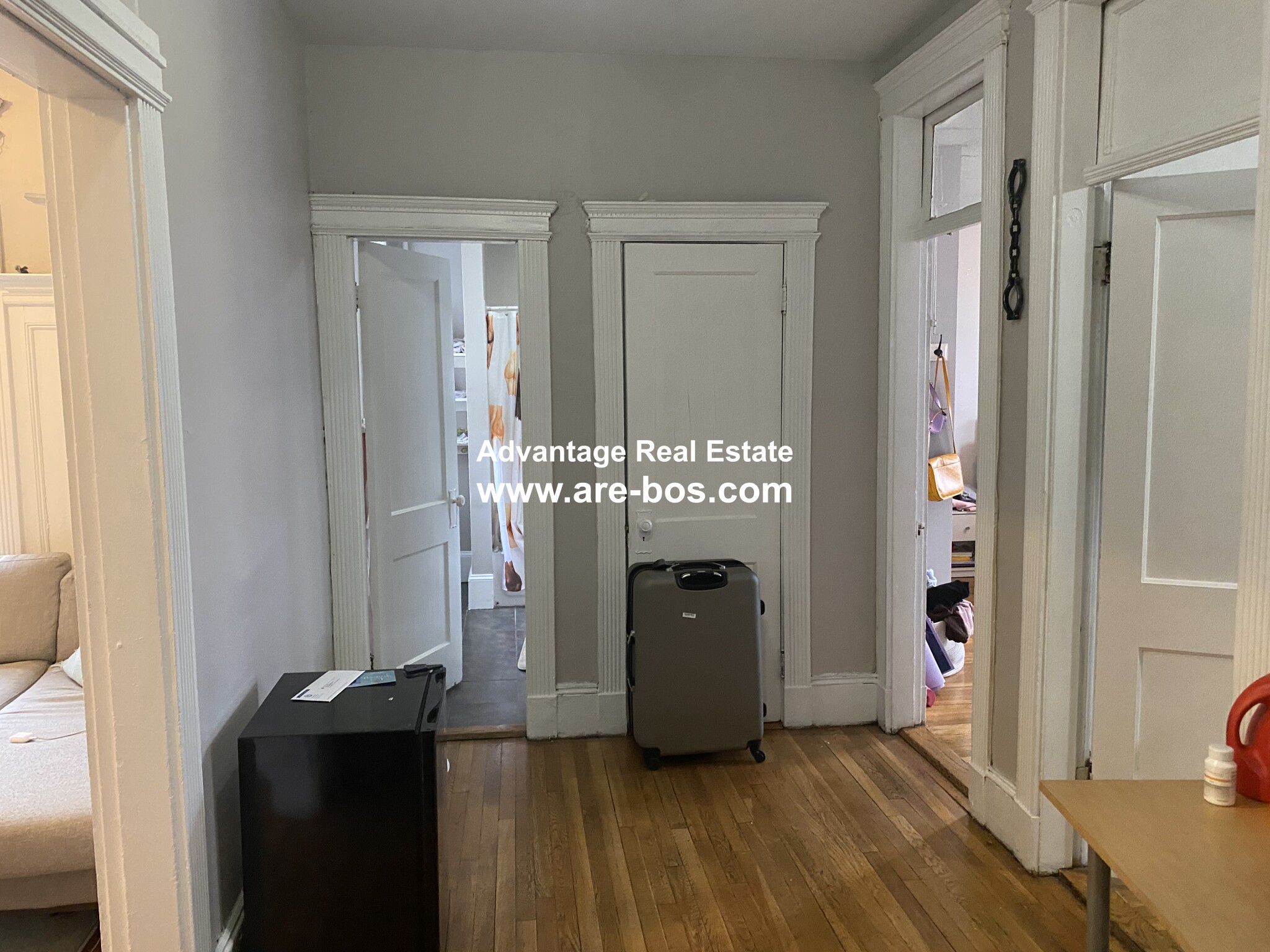 1066 Commonwealth Ave, Allston