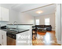 12 Dodge St, Cambridgeport