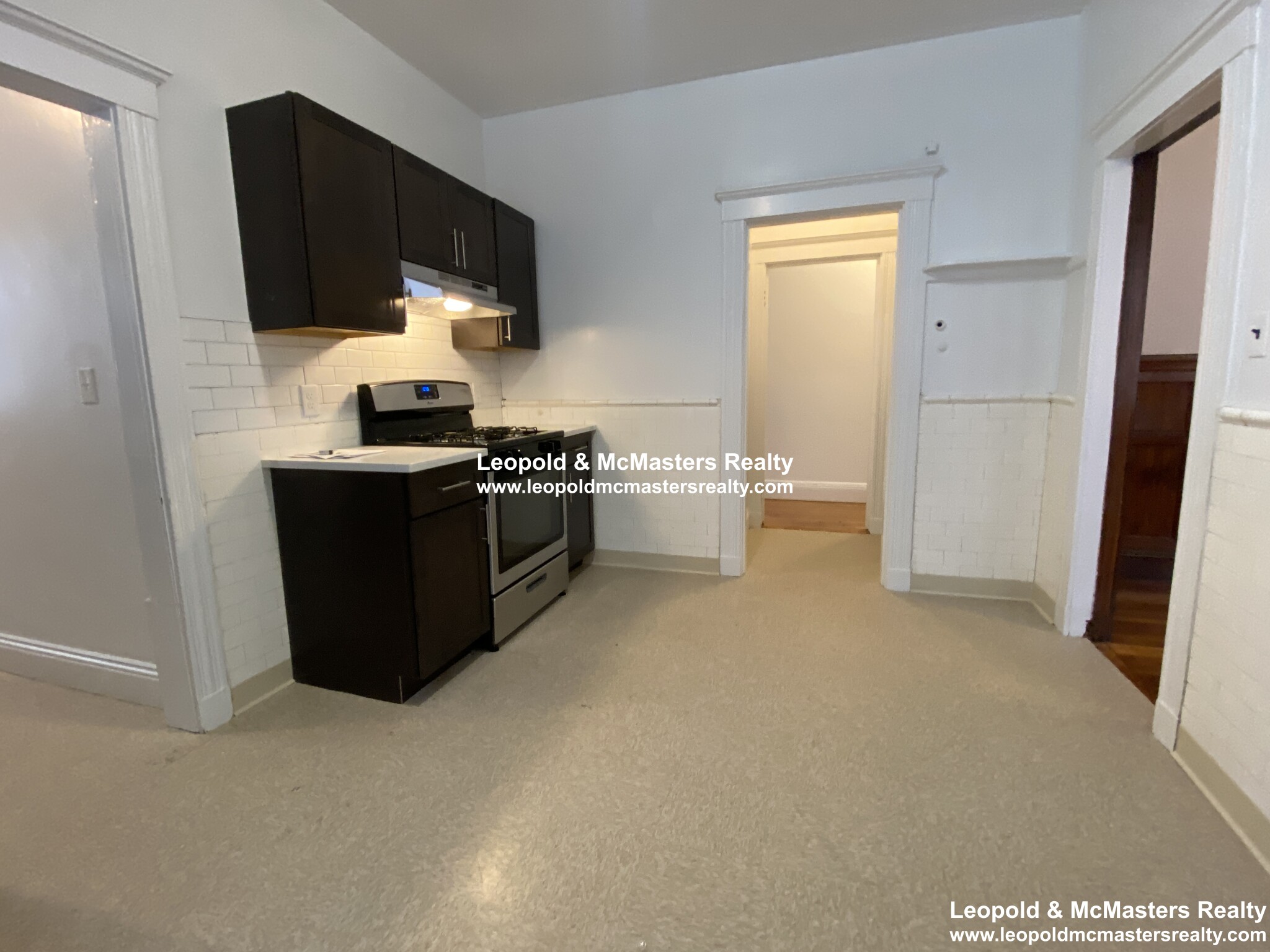 85 Winchester St, Coolidge Corner