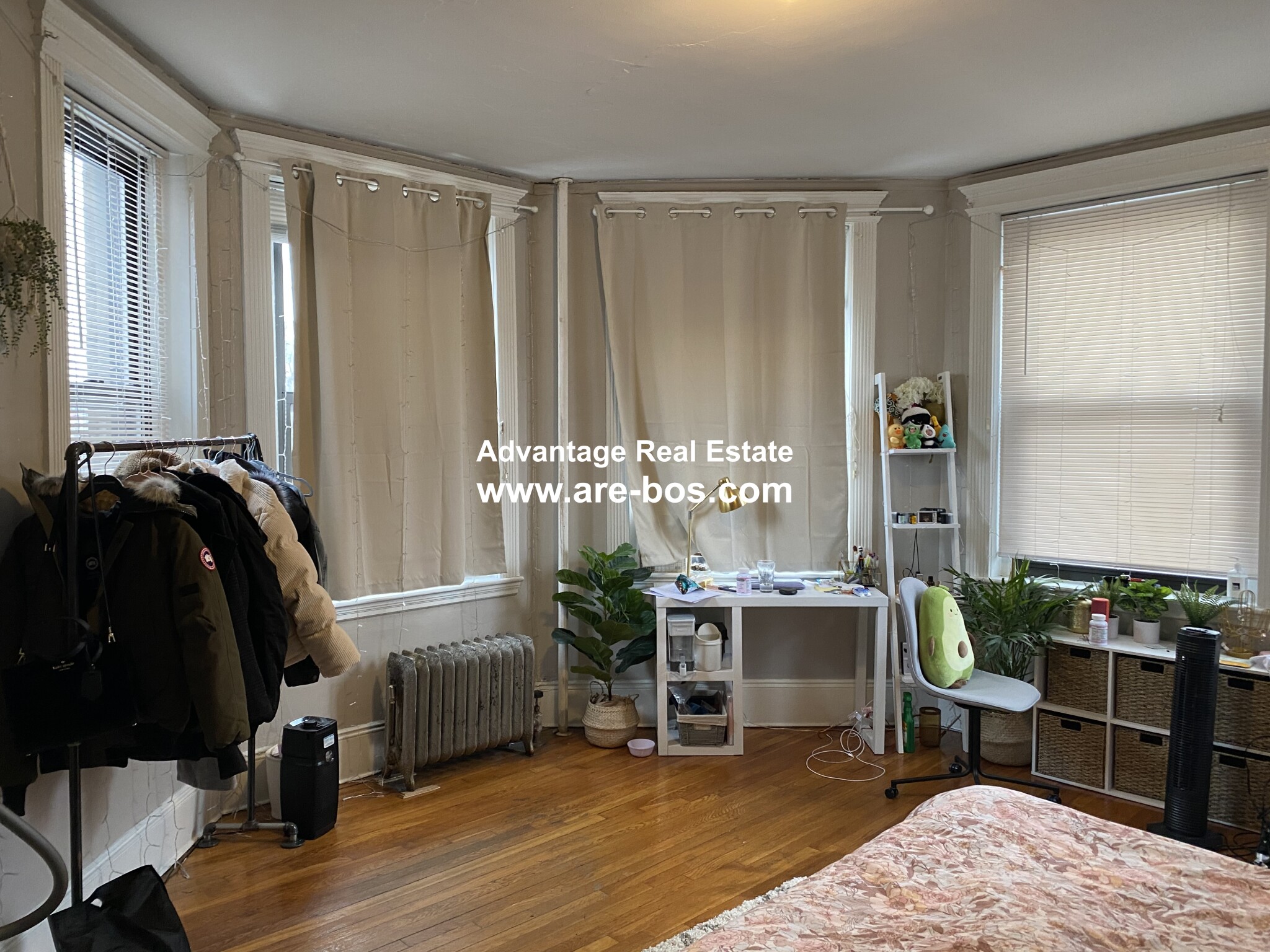 1066 Commonwealth Ave, Allston