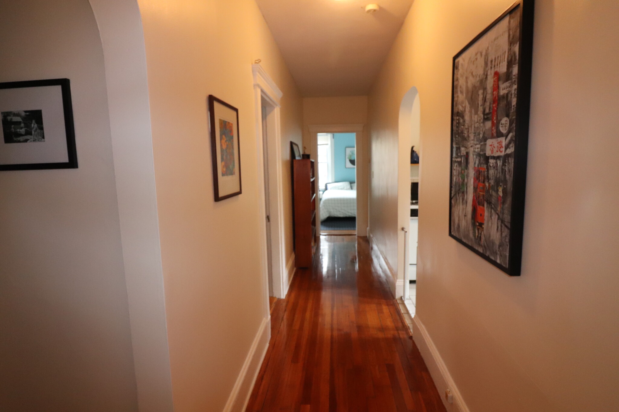 136 Pleasant, Coolidge Corner