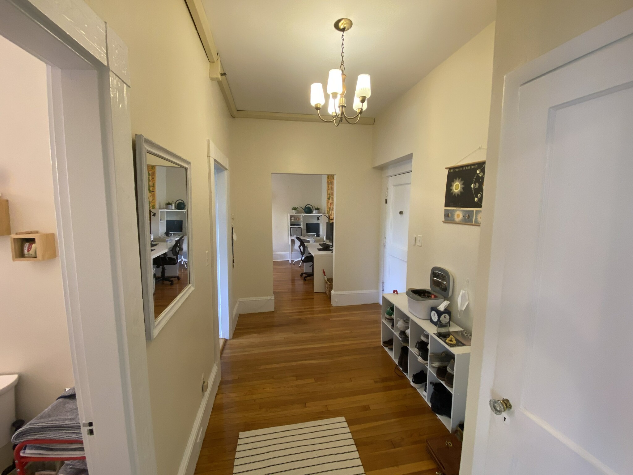 1477 Beacon St, Coolidge Corner