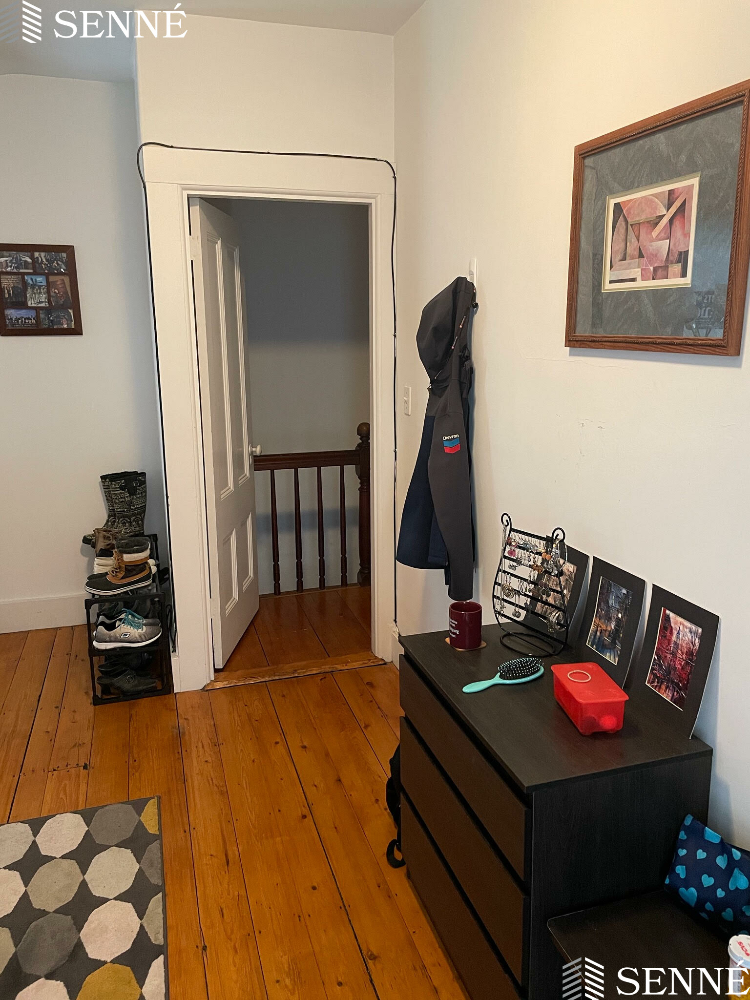 32 Healey St, Harvard Square