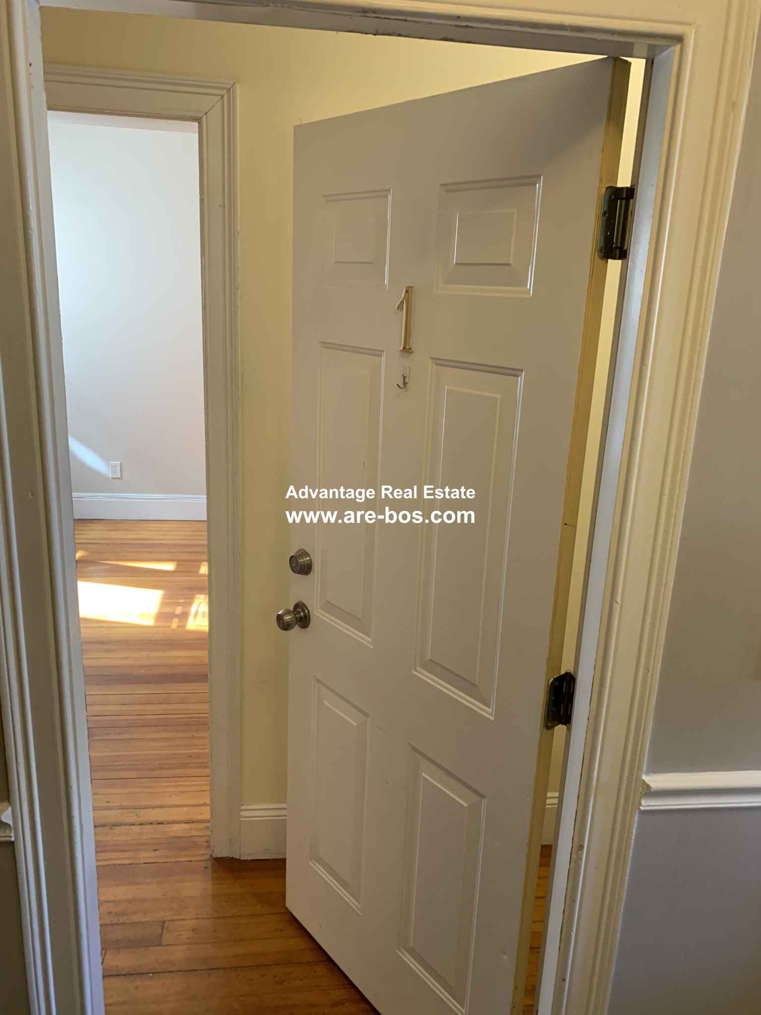 14 Chestnut Hill Ave, Brighton