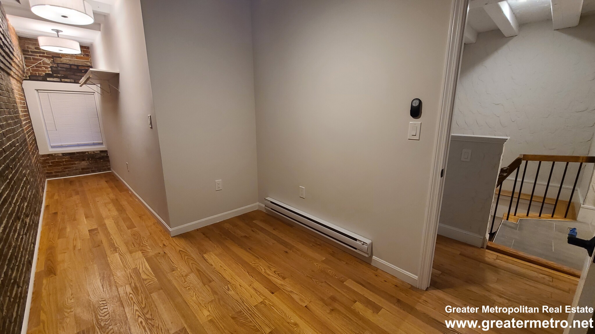 129 Fulton St, North End