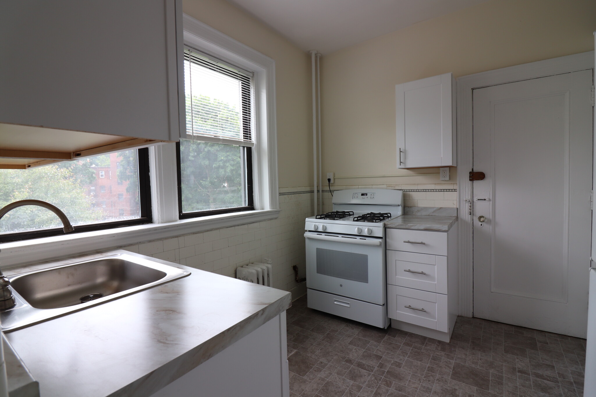 32 Park St, Coolidge Corner