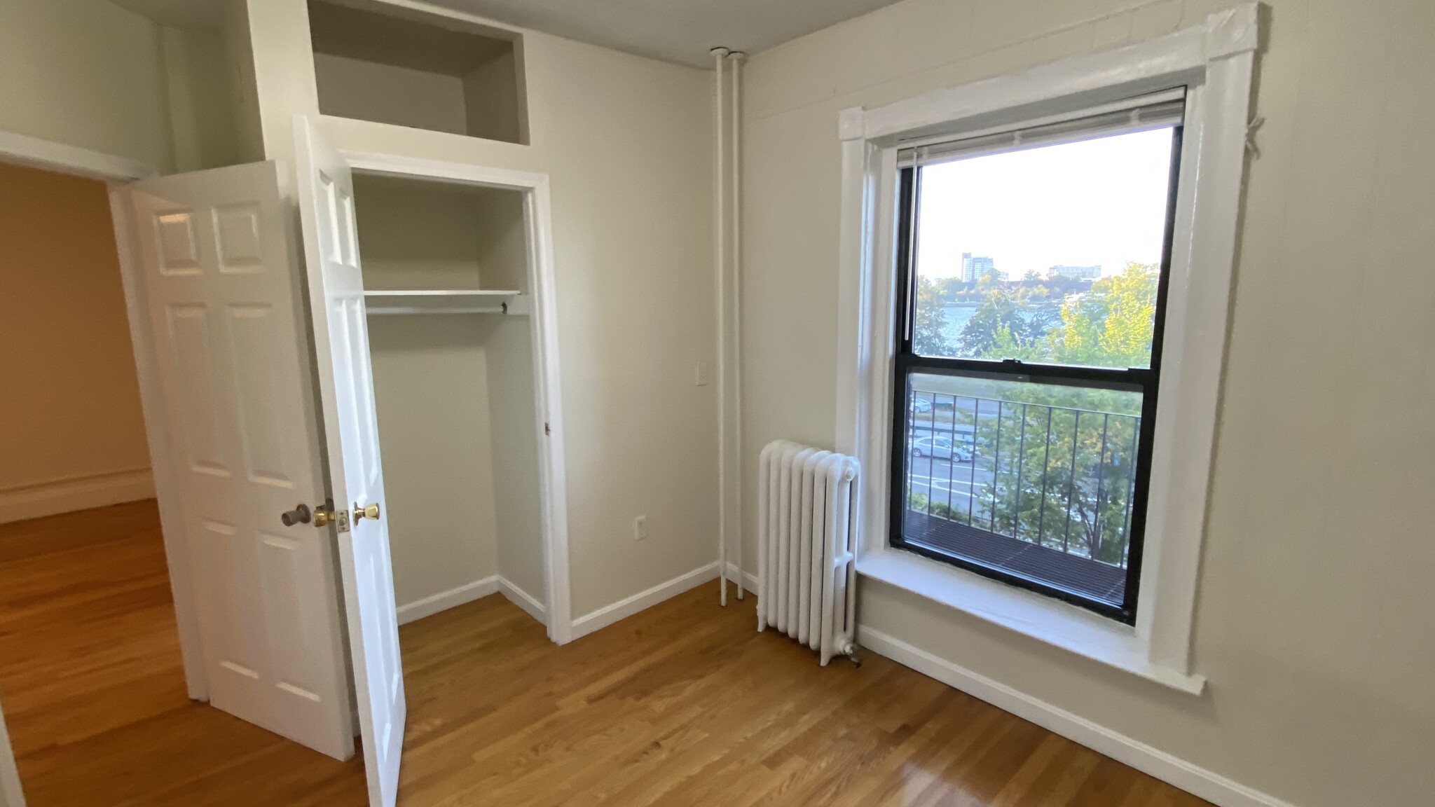 43 Bay State Rd, Fenway