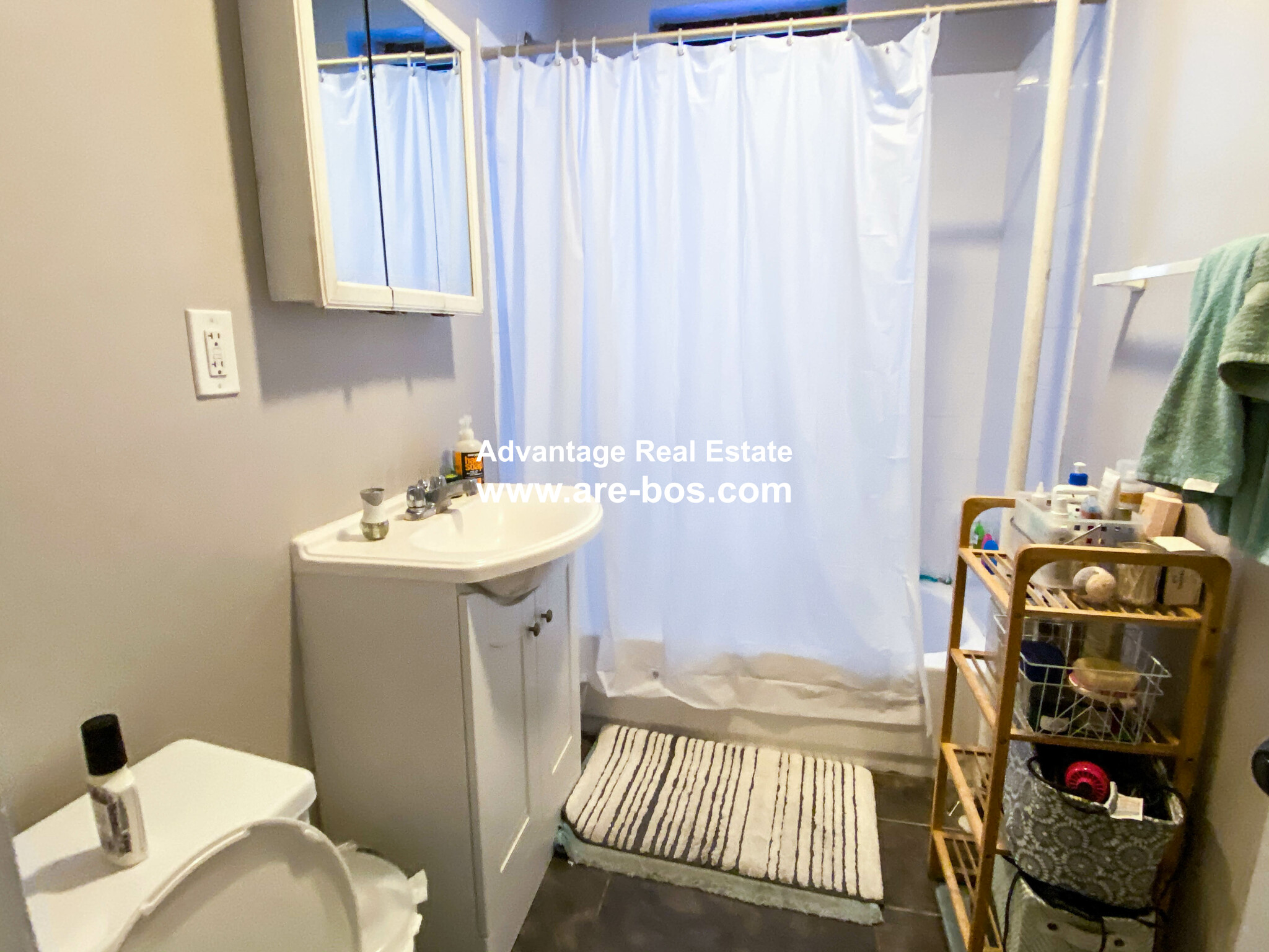 1056 Commonwealth Ave, Allston