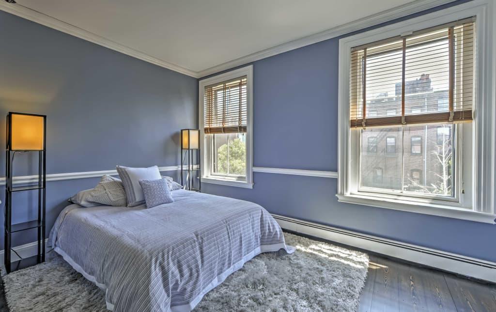 230 Marlborough St, Back Bay