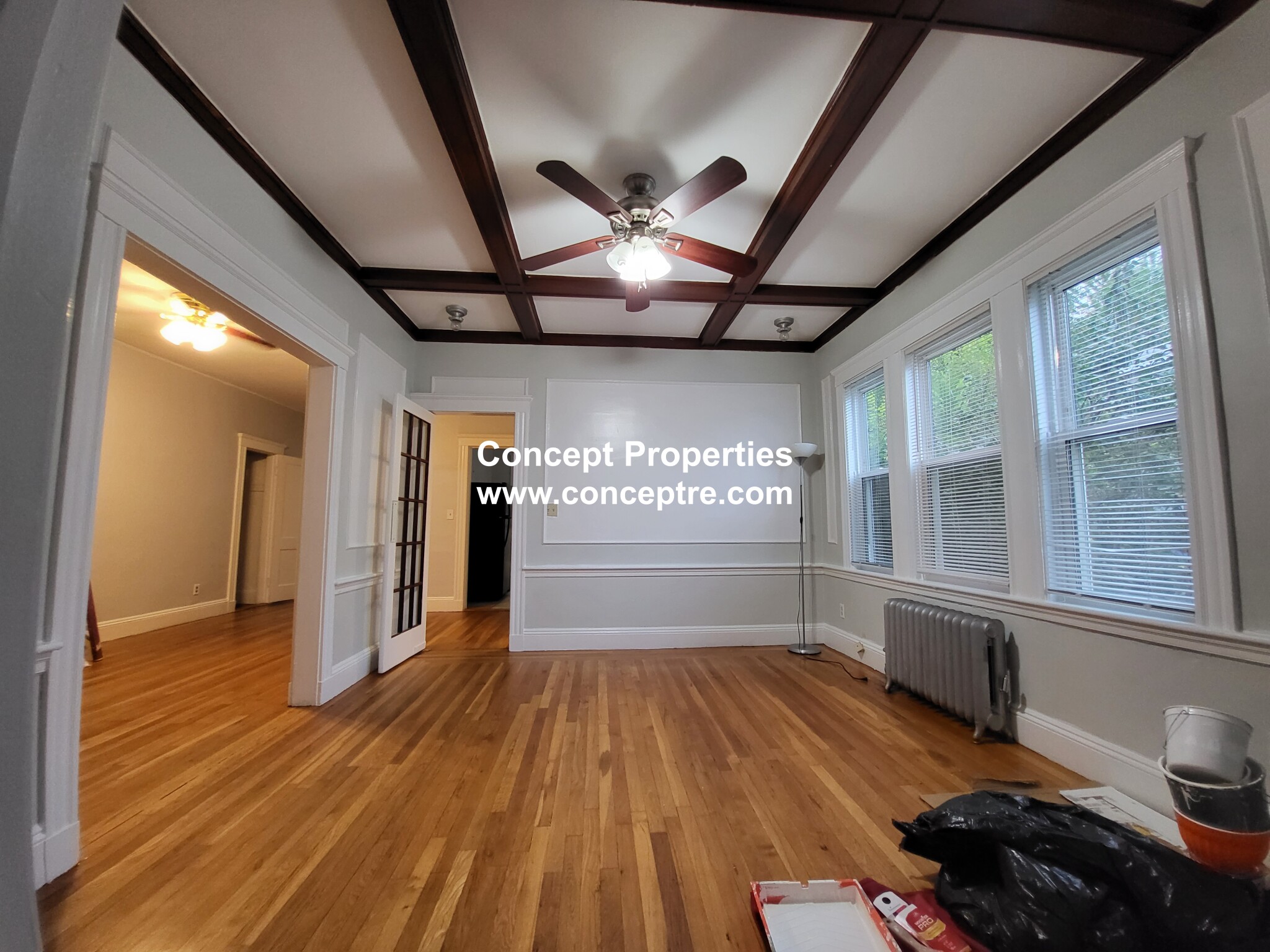 146 Chester Ave, Chelsea